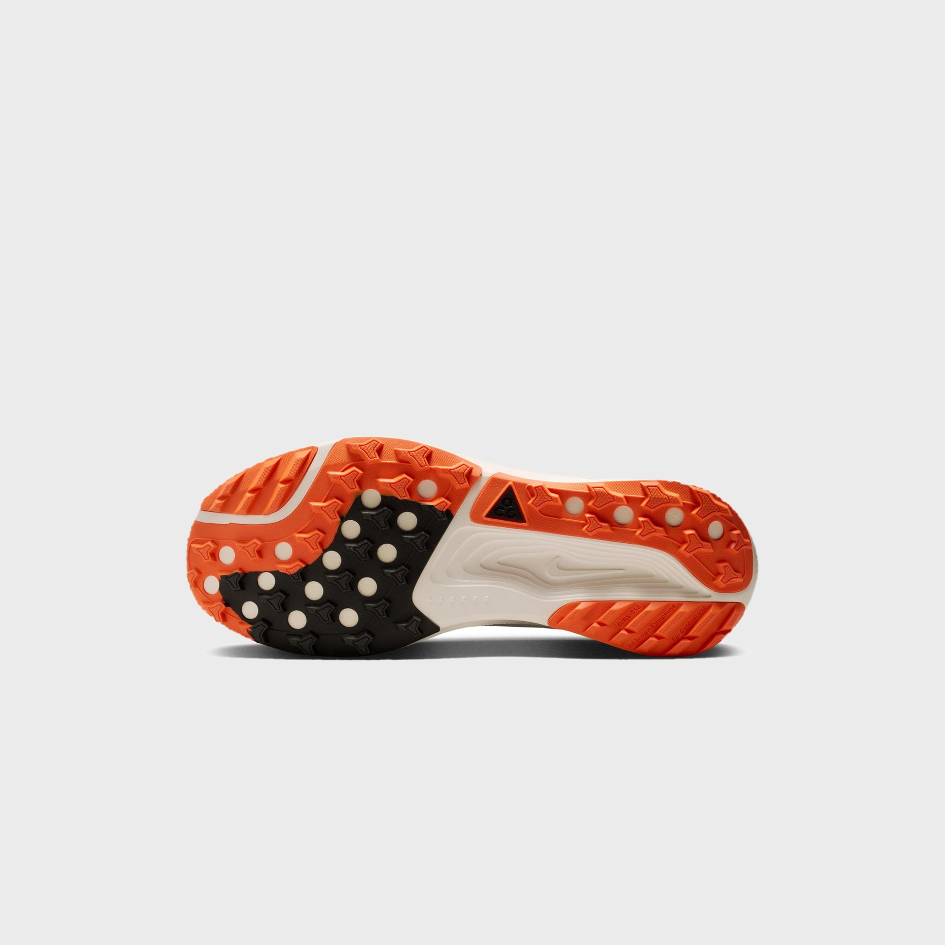 Nike ACG Pegasus Trail - Summit White / Phantom / Safety Orange / Black