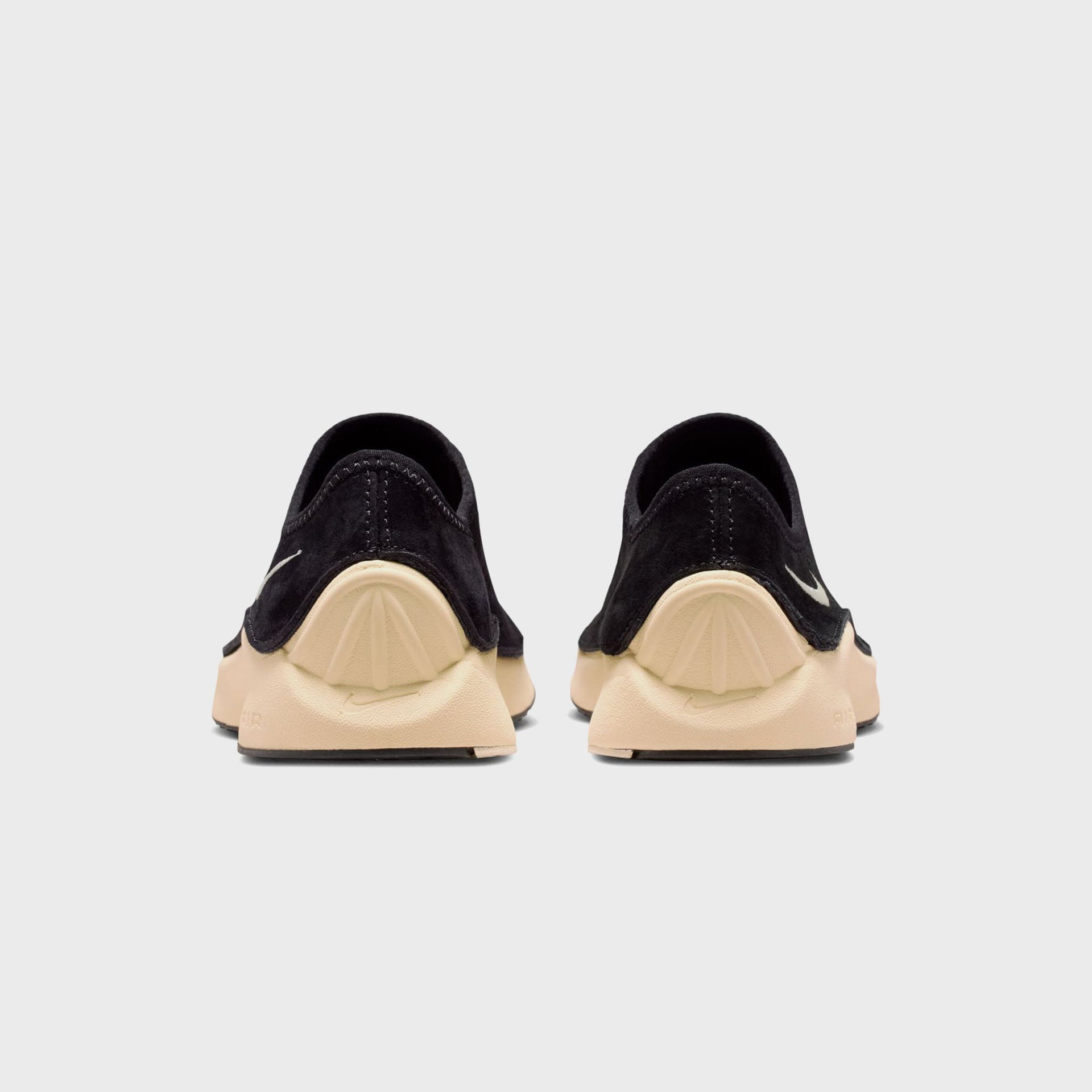 Nike WMNS Air Superfly Moc - Black / Muslin