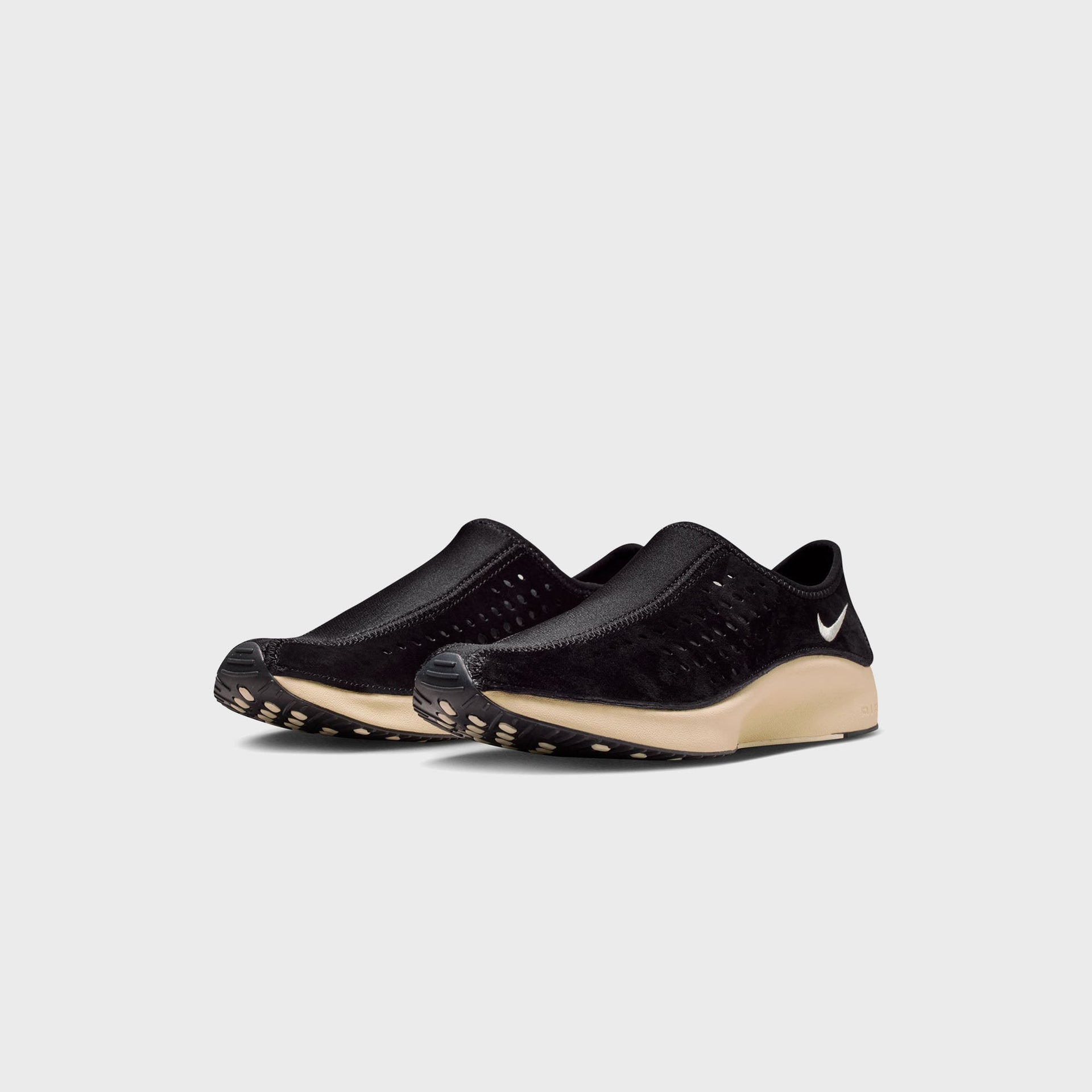 Nike WMNS Air Superfly Moc - Black / Muslin