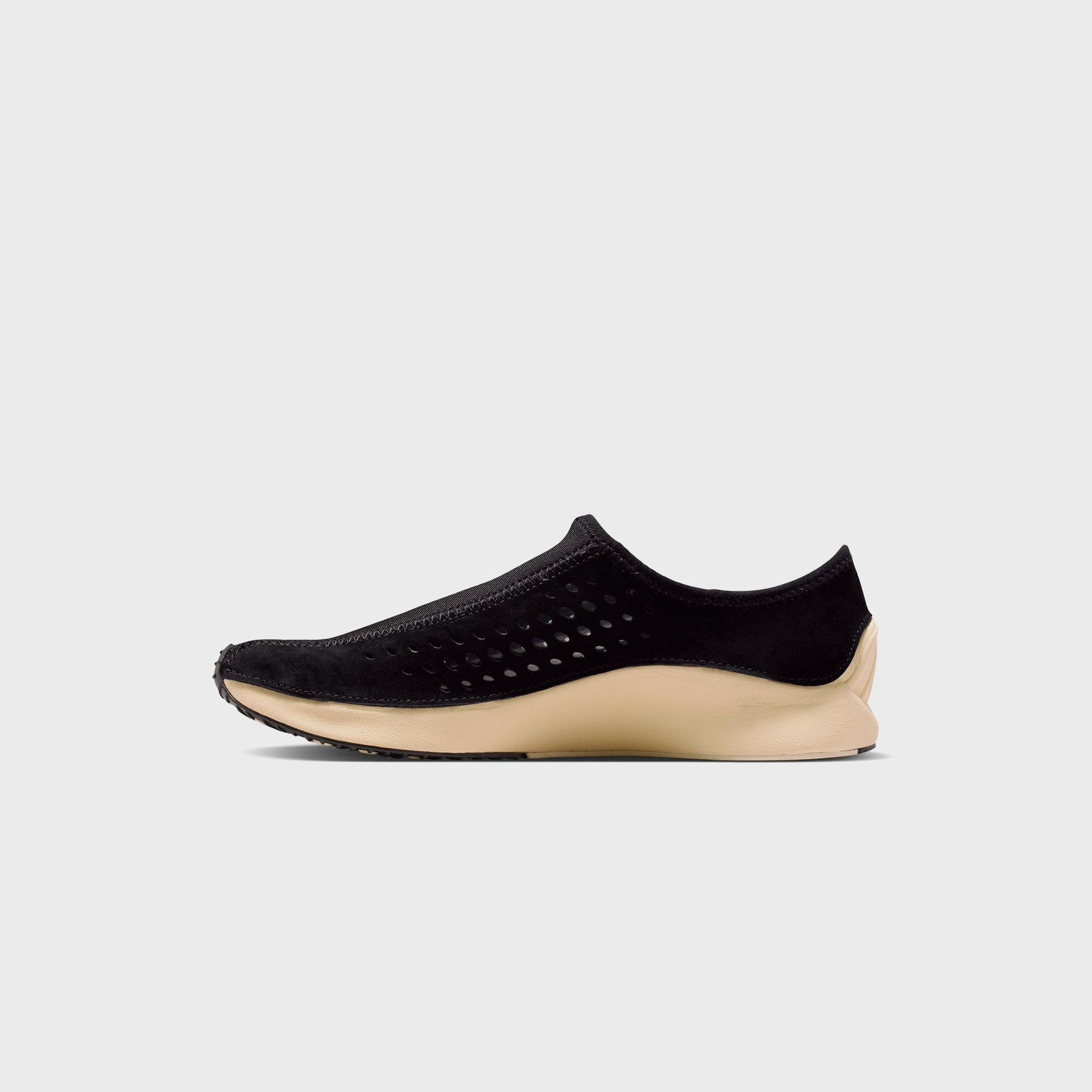 Nike WMNS Air Superfly Moc - Black / Muslin