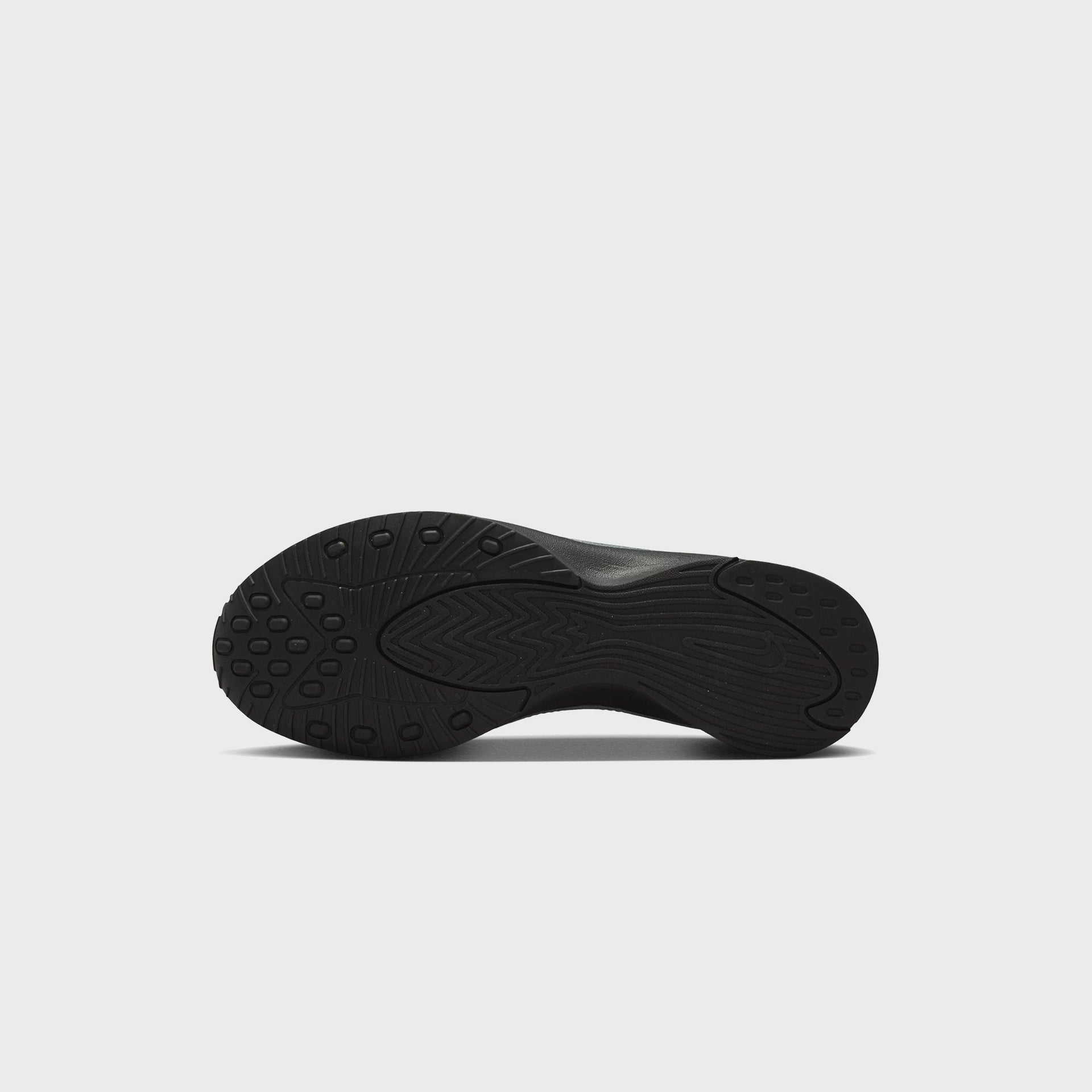 Nike WMNS Air Superfly Moc - Metallic Silver / Black