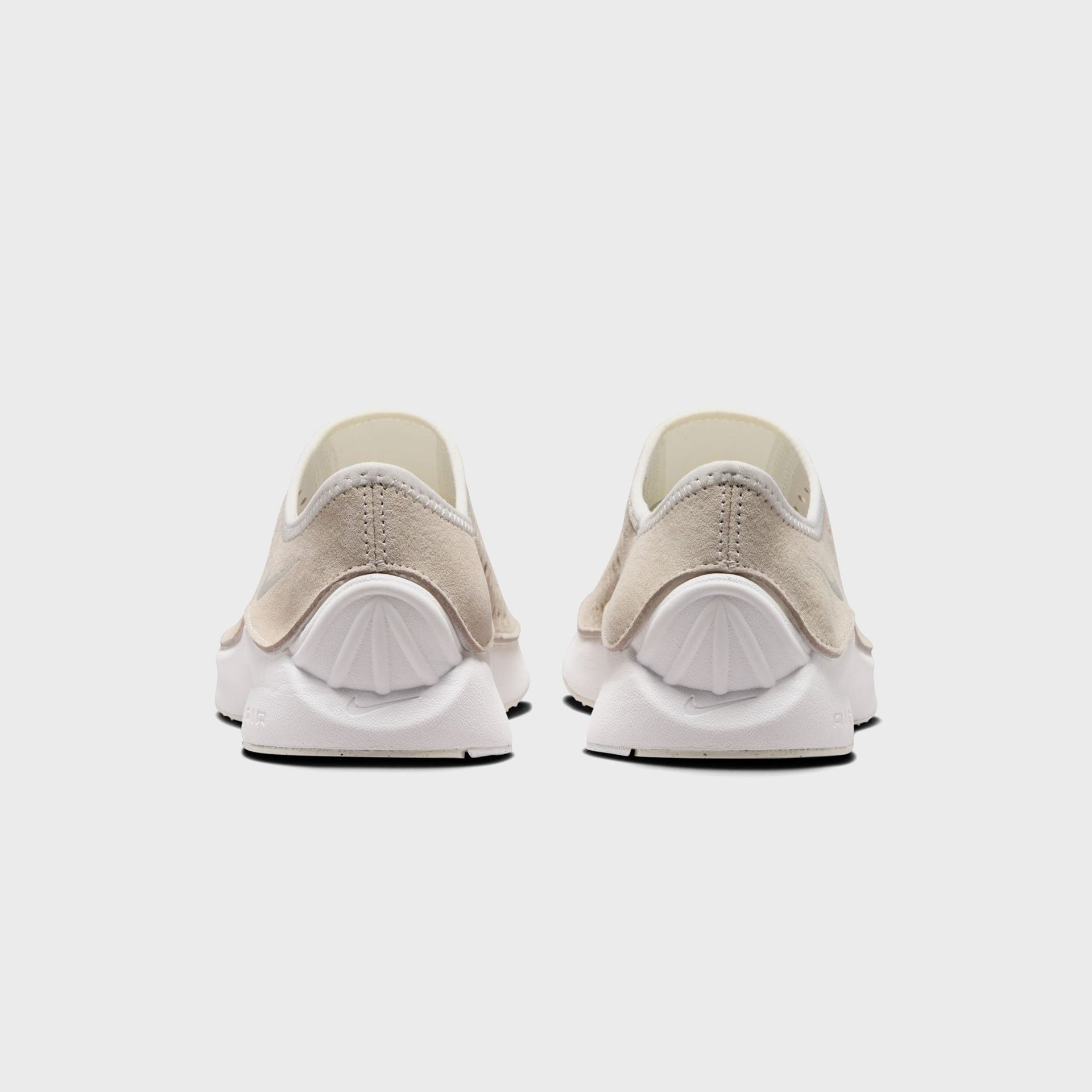 Nike WMNS Air Superfly Moc - Sail / White