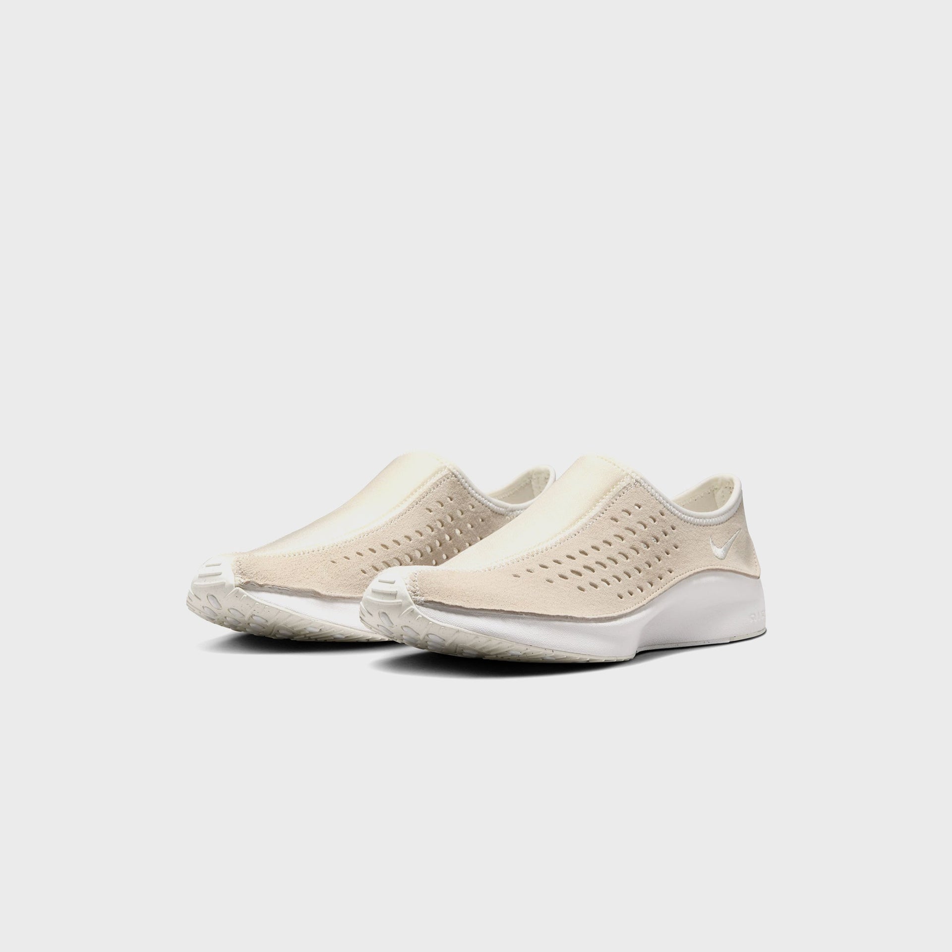 Nike WMNS Air Superfly Moc - Sail / White