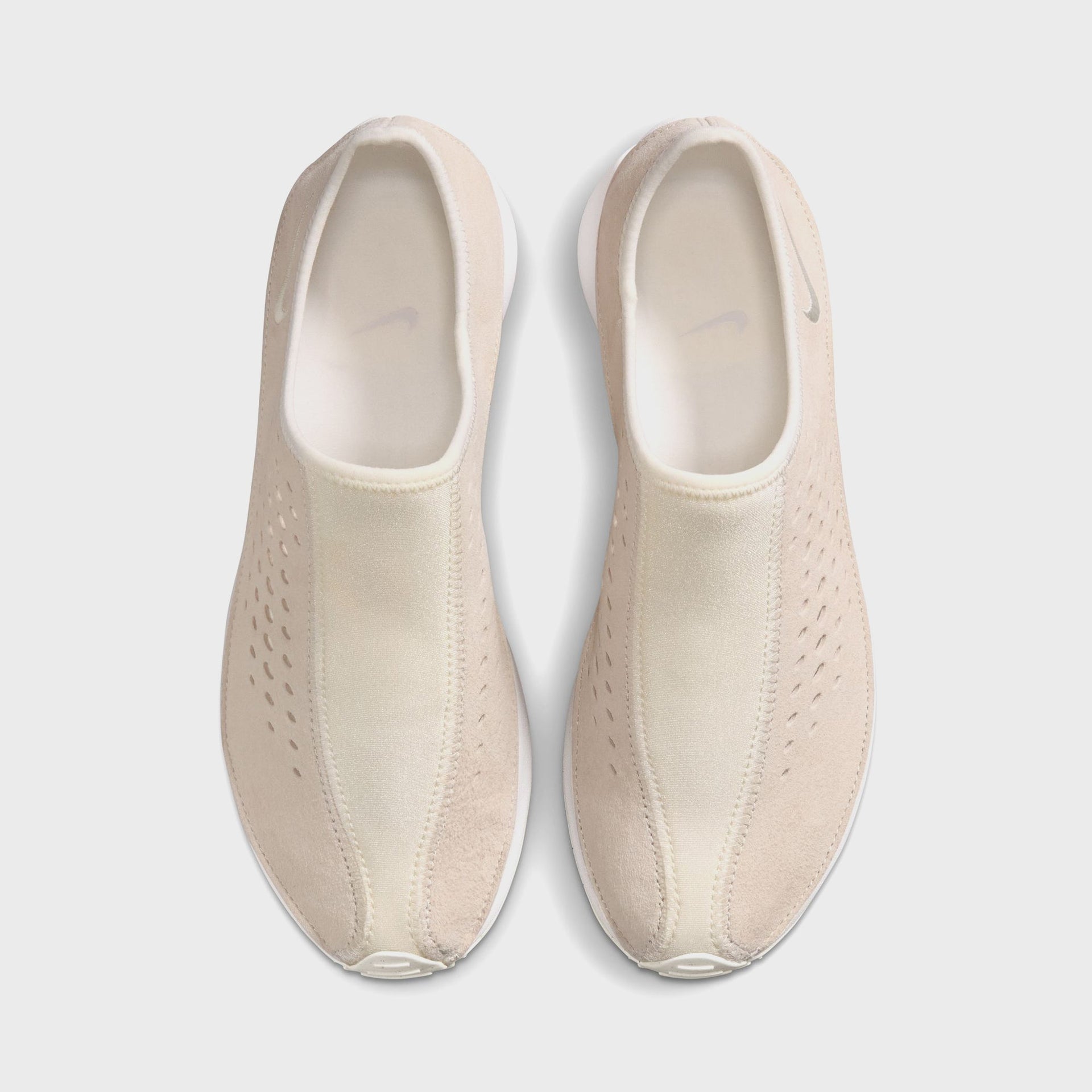 Nike WMNS Air Superfly Moc - Sail / White
