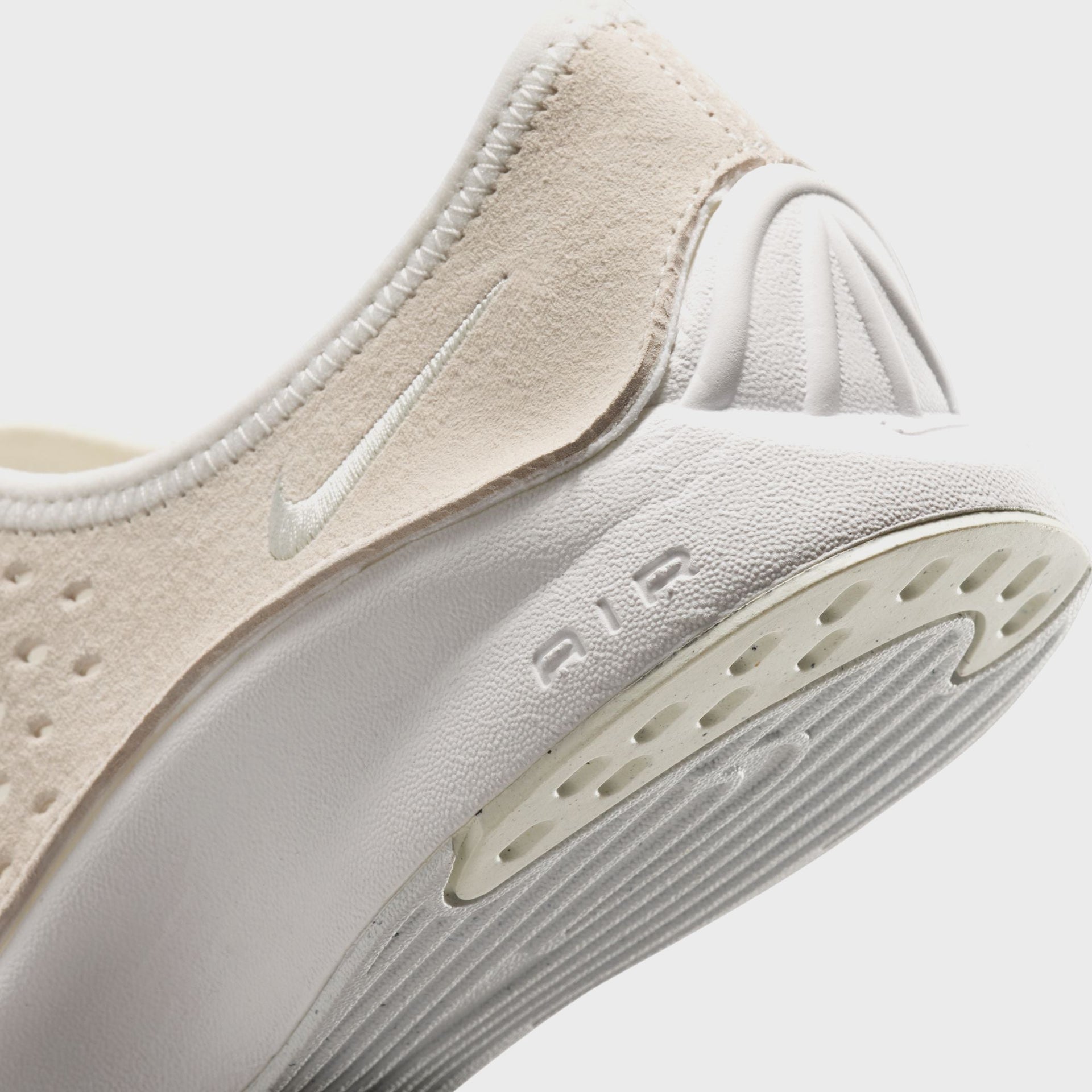 Nike WMNS Air Superfly Moc - Sail / White