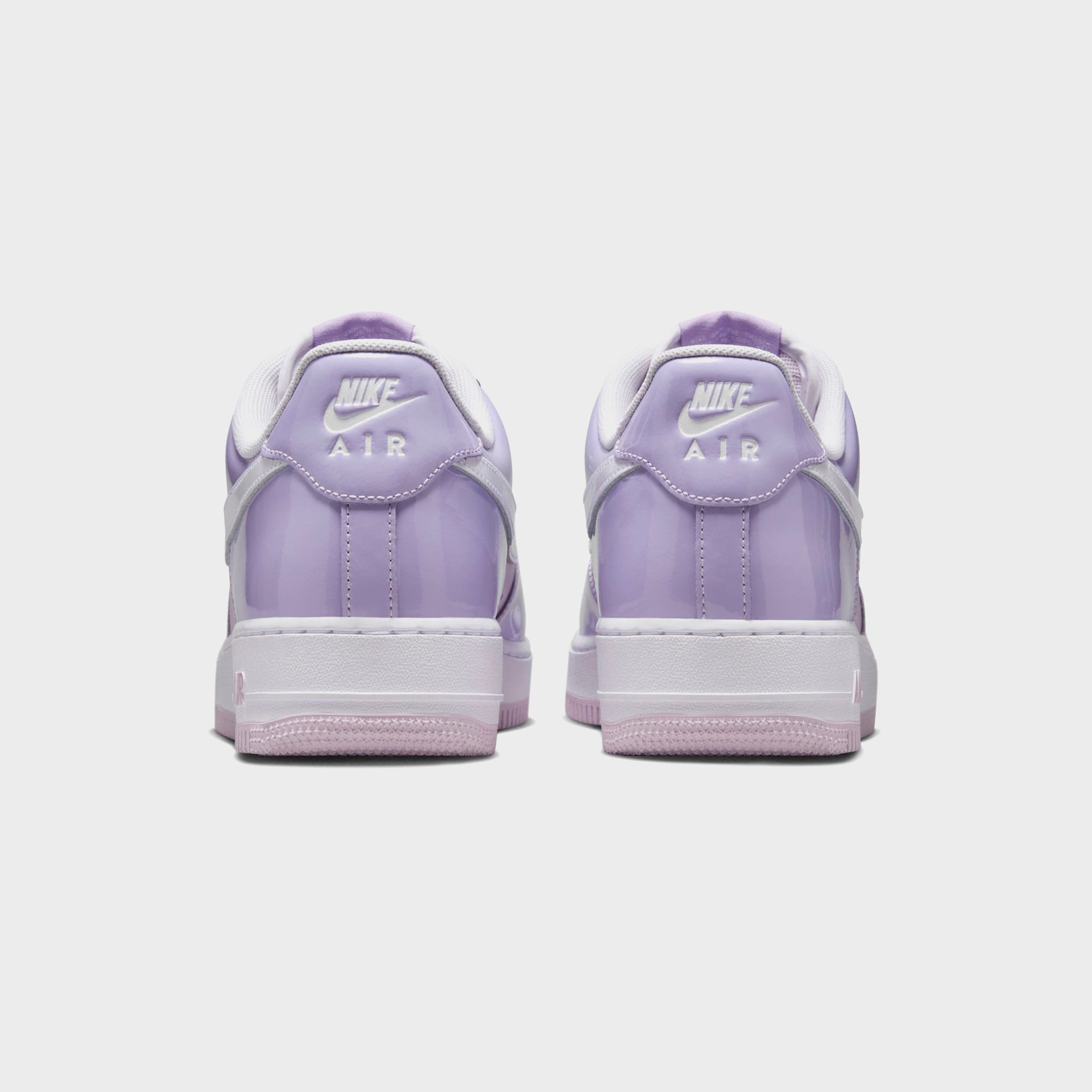 Nike Air Force 1 ’07 LV8 - Edge Hydrangeas / White / Doll