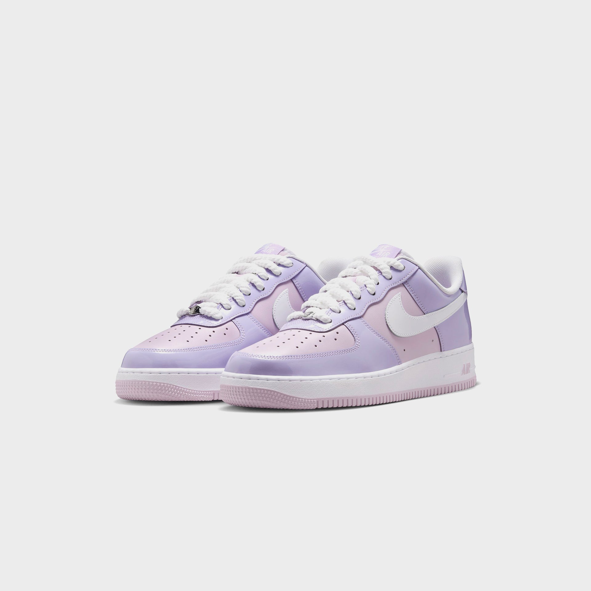 Nike Air Force 1 ’07 LV8 - Edge Hydrangeas / White / Doll