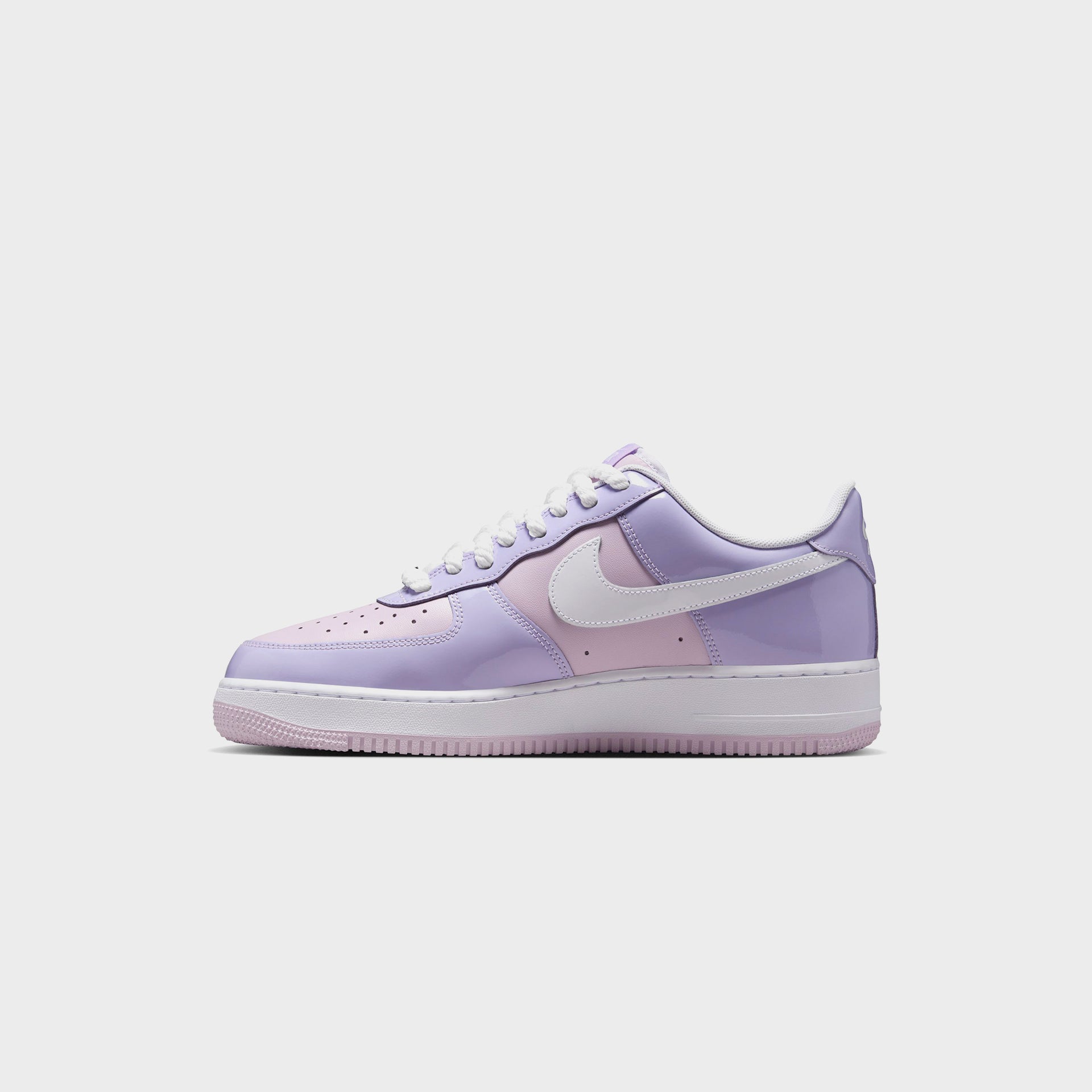 Nike Air Force 1 ’07 LV8 - Edge Hydrangeas / White / Doll