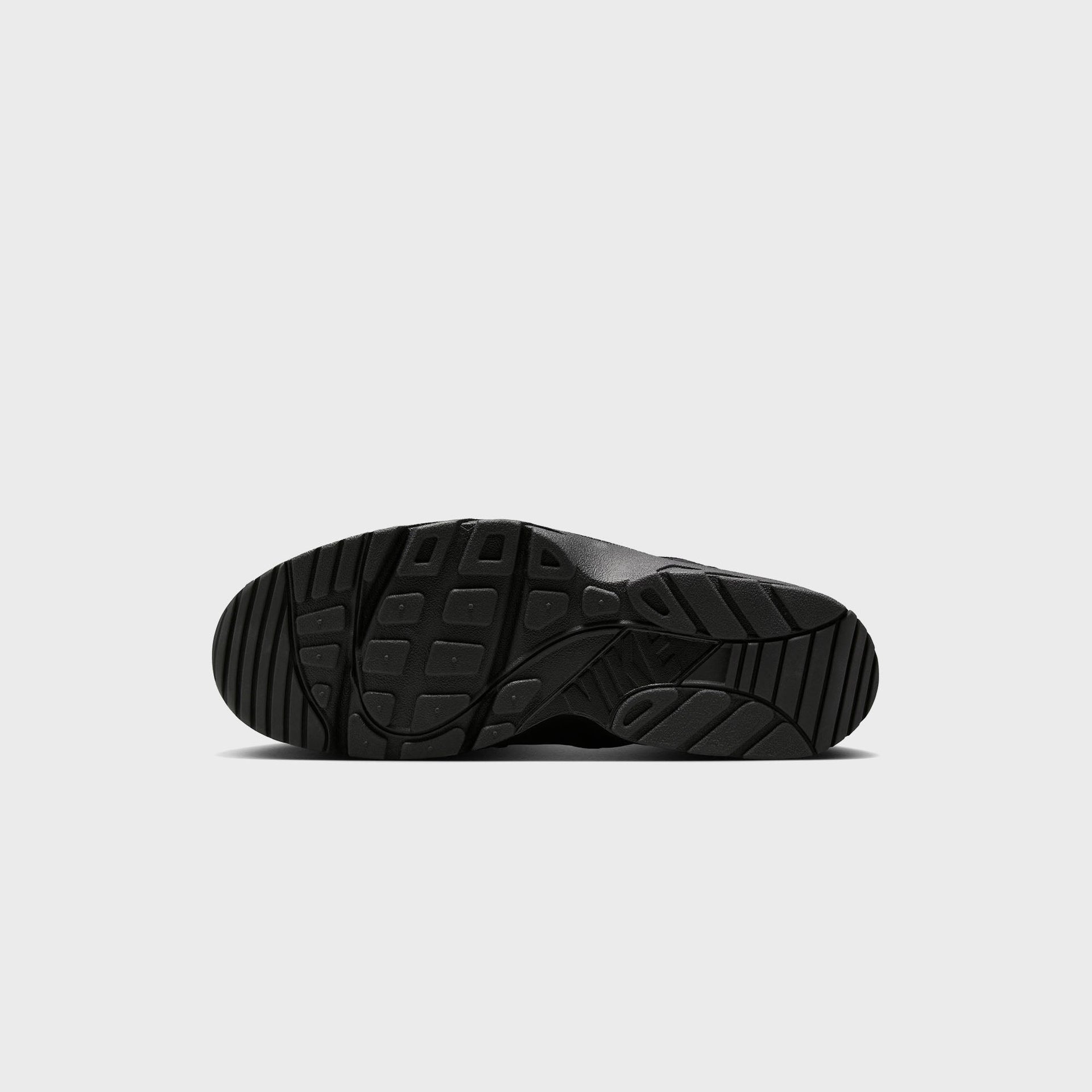 Nike Air Trainer Huarache - Black / Black