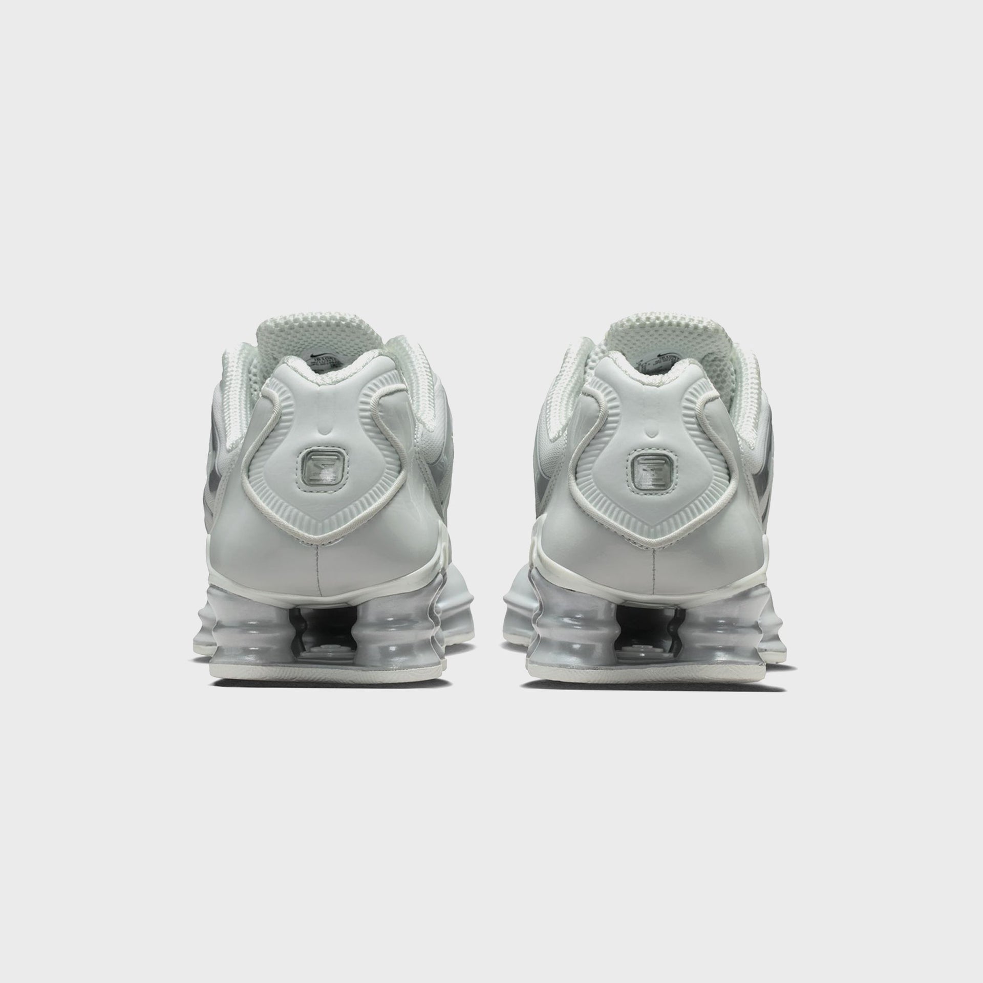 Nike WMNS Shox TL - Photon Dust / Metallic Silver