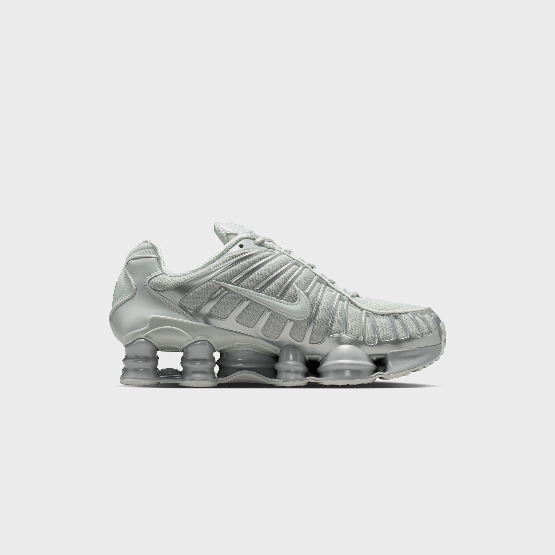 Nike WMNS Shox TL - Photon Dust / Metallic Silver