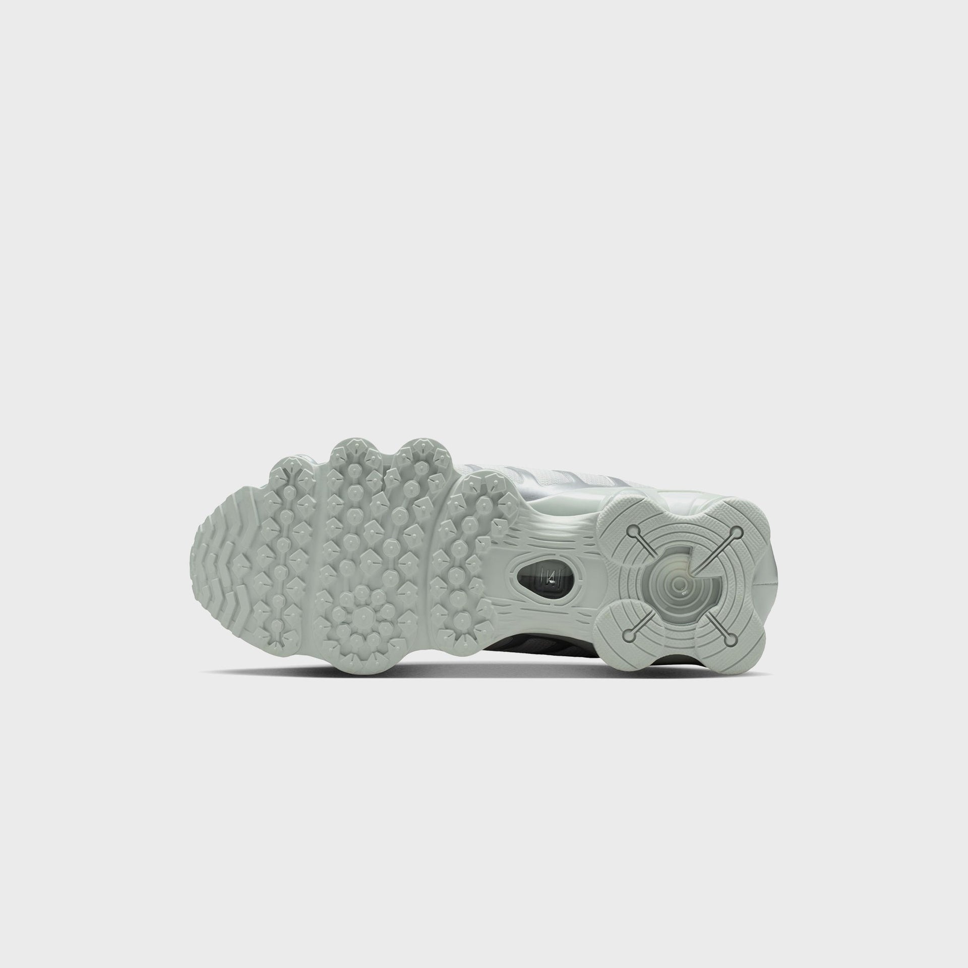 Nike WMNS Shox TL - Photon Dust / Metallic Silver