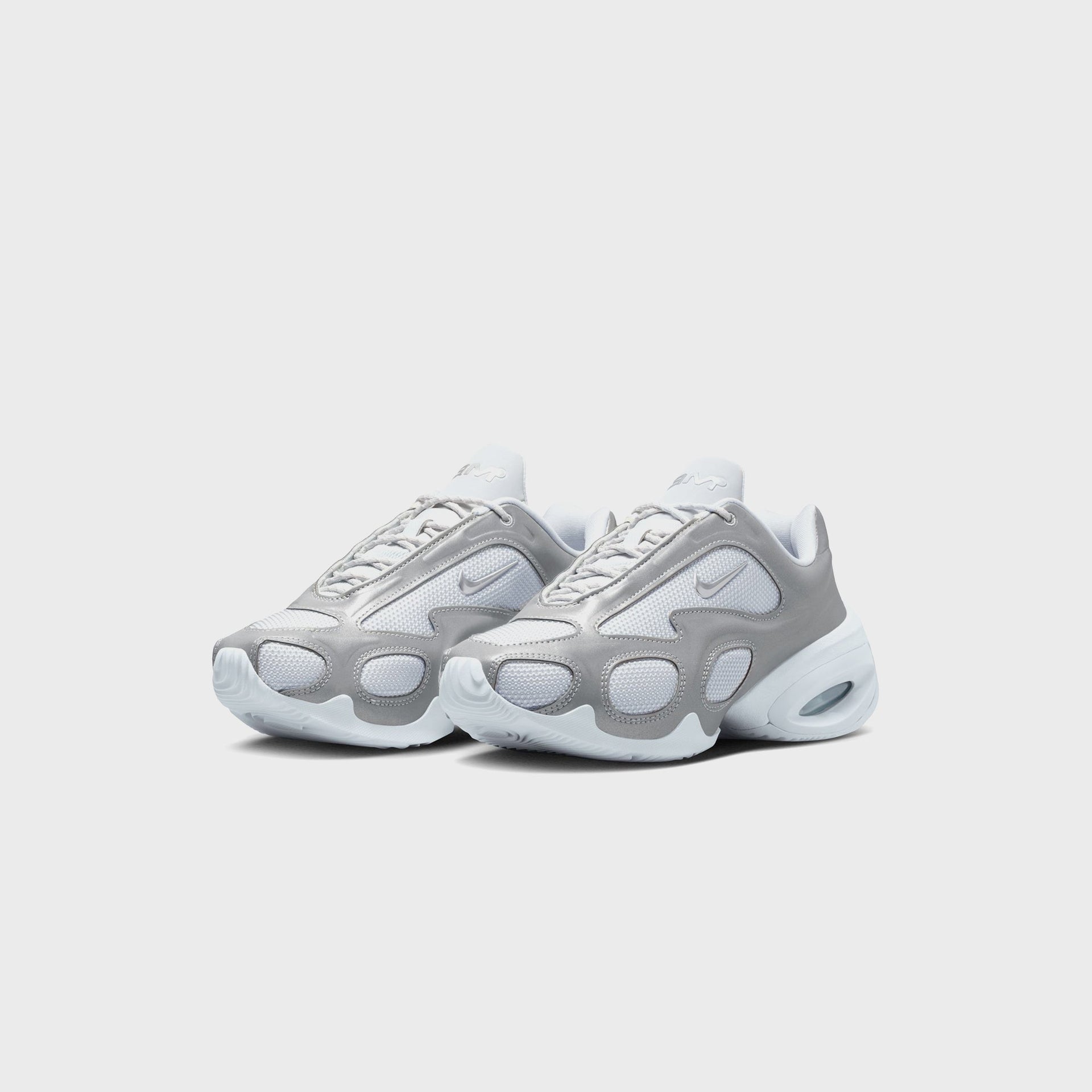 Nike WMNS Air Max Muse - Reflective Pure Platinum / Metallic Silver