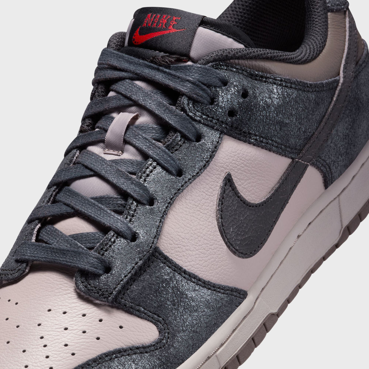 Nike Dunk Low - College Grey / Cave Stone