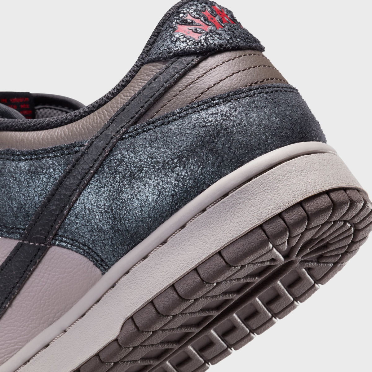 Nike Dunk Low - College Grey / Cave Stone
