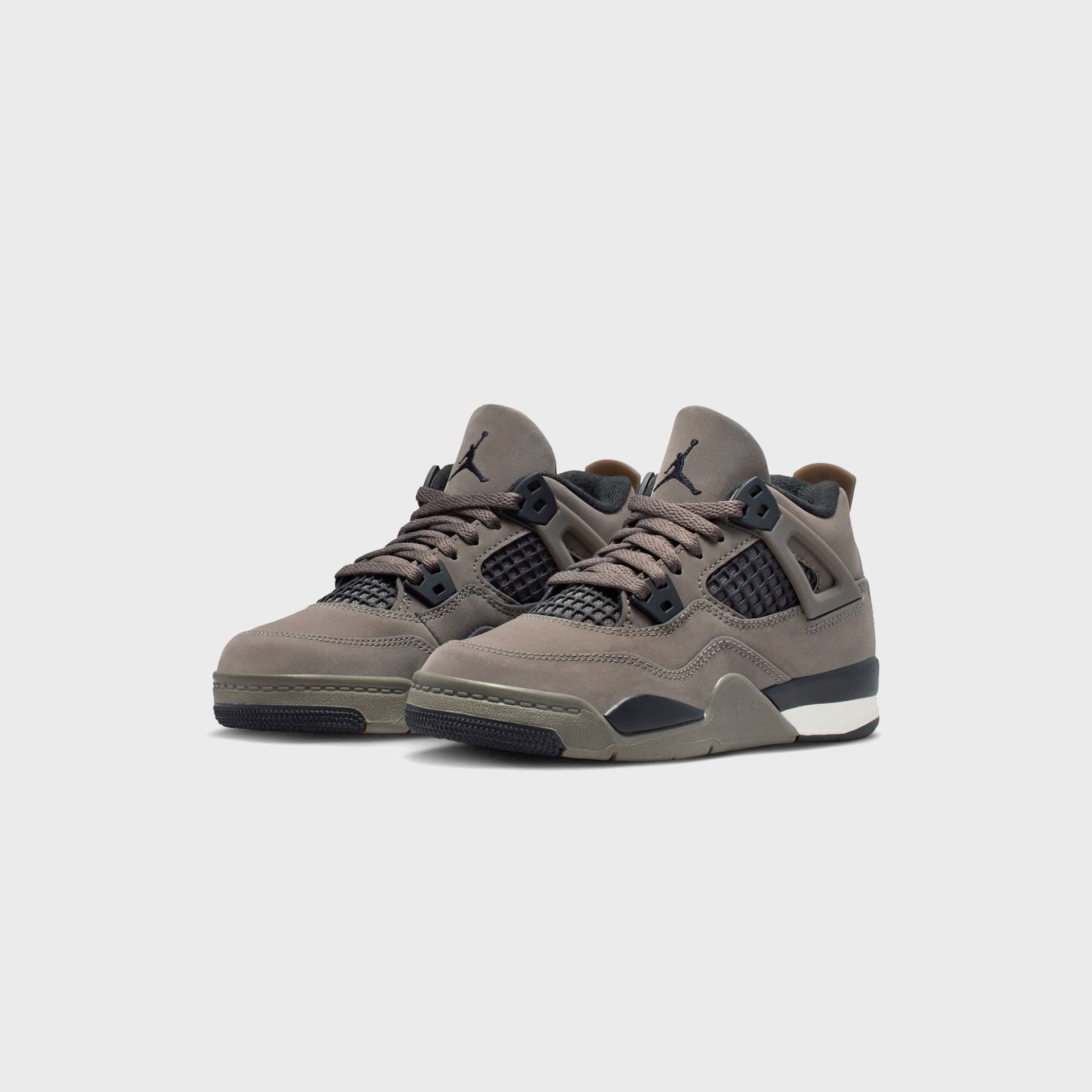 Jordan PS Air Jordan 4 Retro - Cave Stone / Black / Phantom