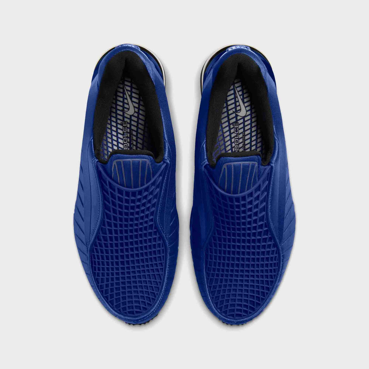 Nike WMNS Air Max Dolce - Old Royal / Black-Old Royal