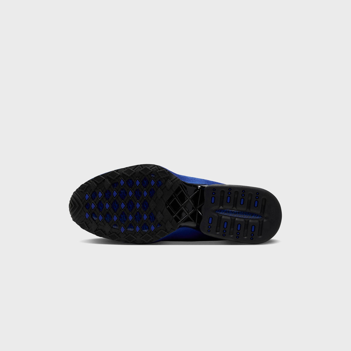 Nike WMNS Air Max Dolce - Old Royal / Black-Old Royal