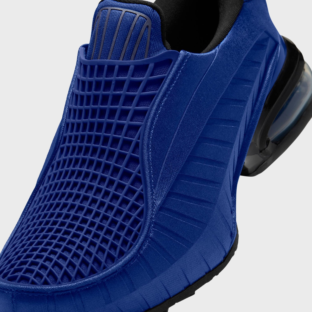 Nike WMNS Air Max Dolce - Old Royal / Black-Old Royal