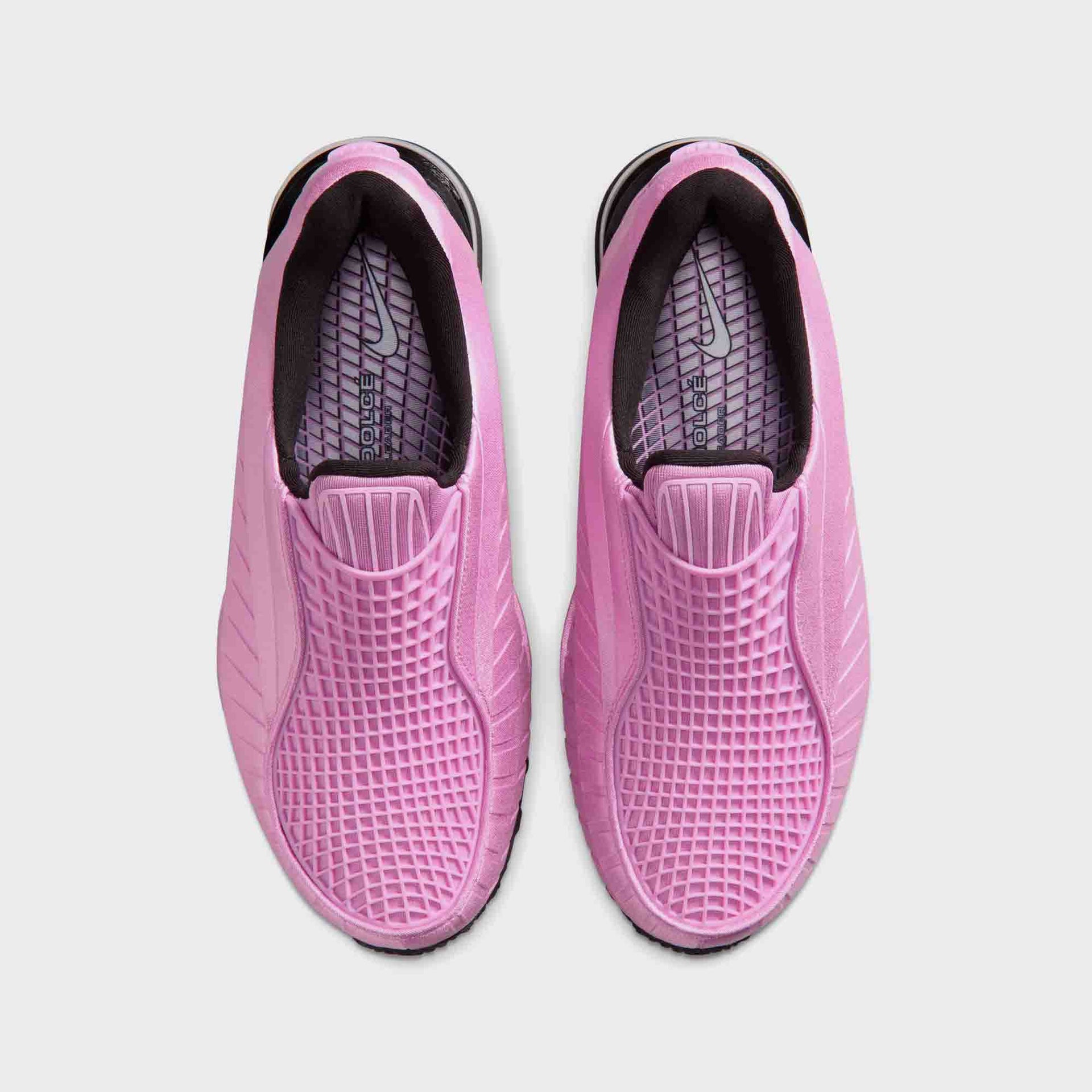 Nike WMNS Air Max Dolce - Light Magenta / Black