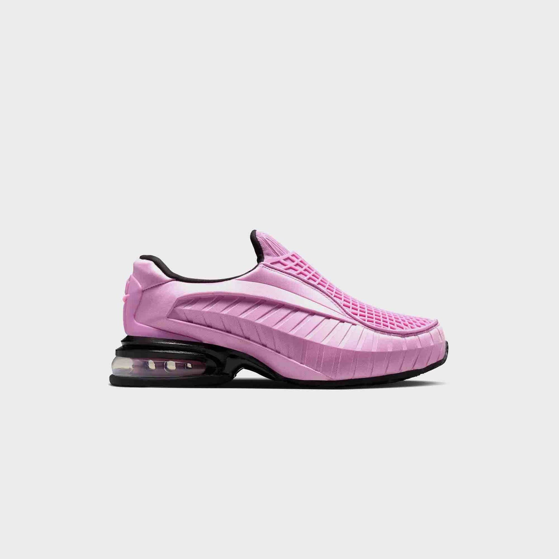 Nike WMNS Air Max Dolce - Light Magenta / Black