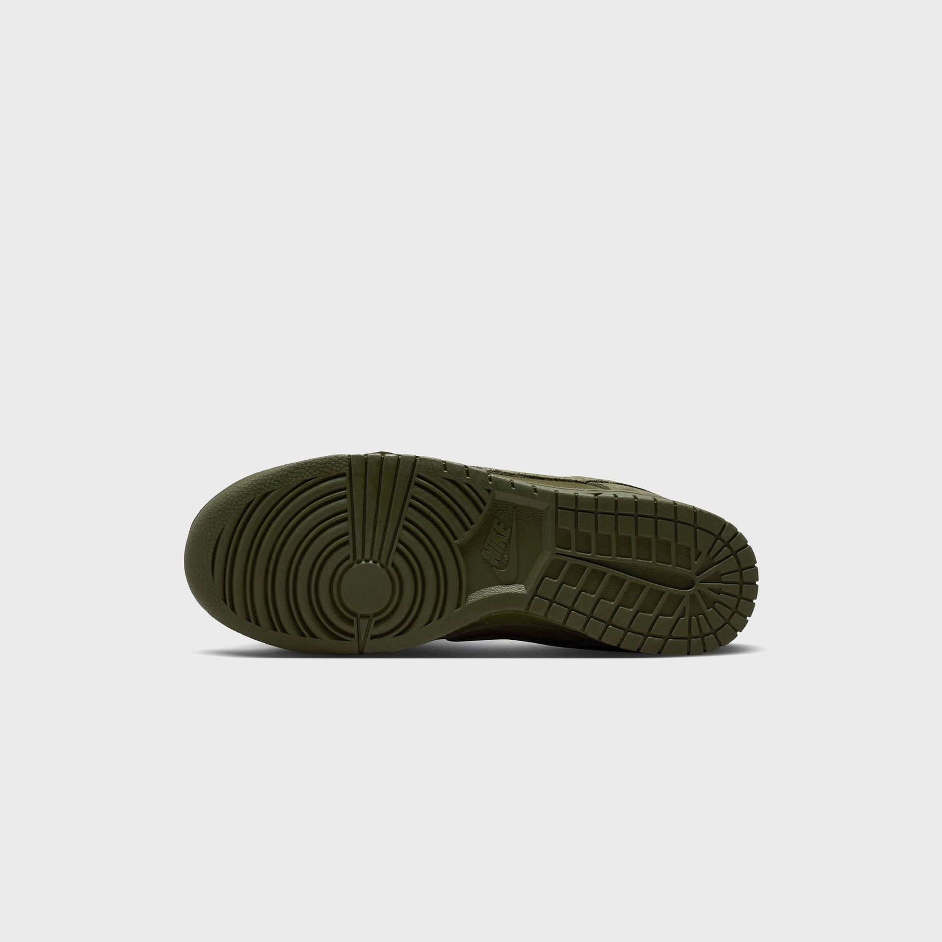 Nike Dunk Low Retro SE - Olive Canvas