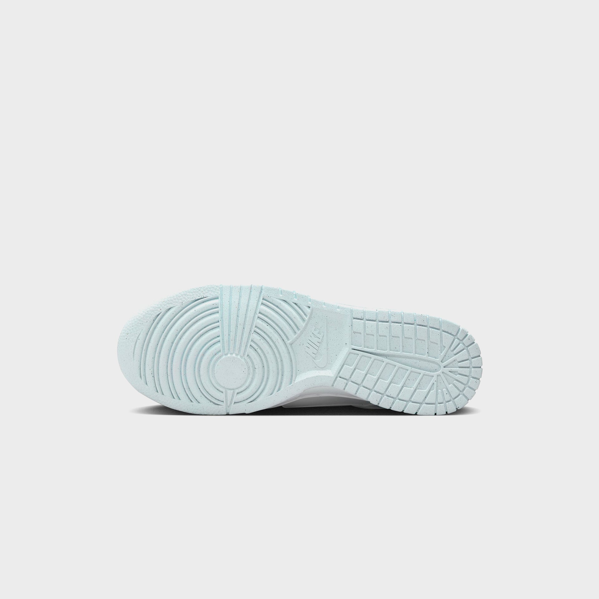 Nike WMNS Dunk Low - Lace White / Blue Tint