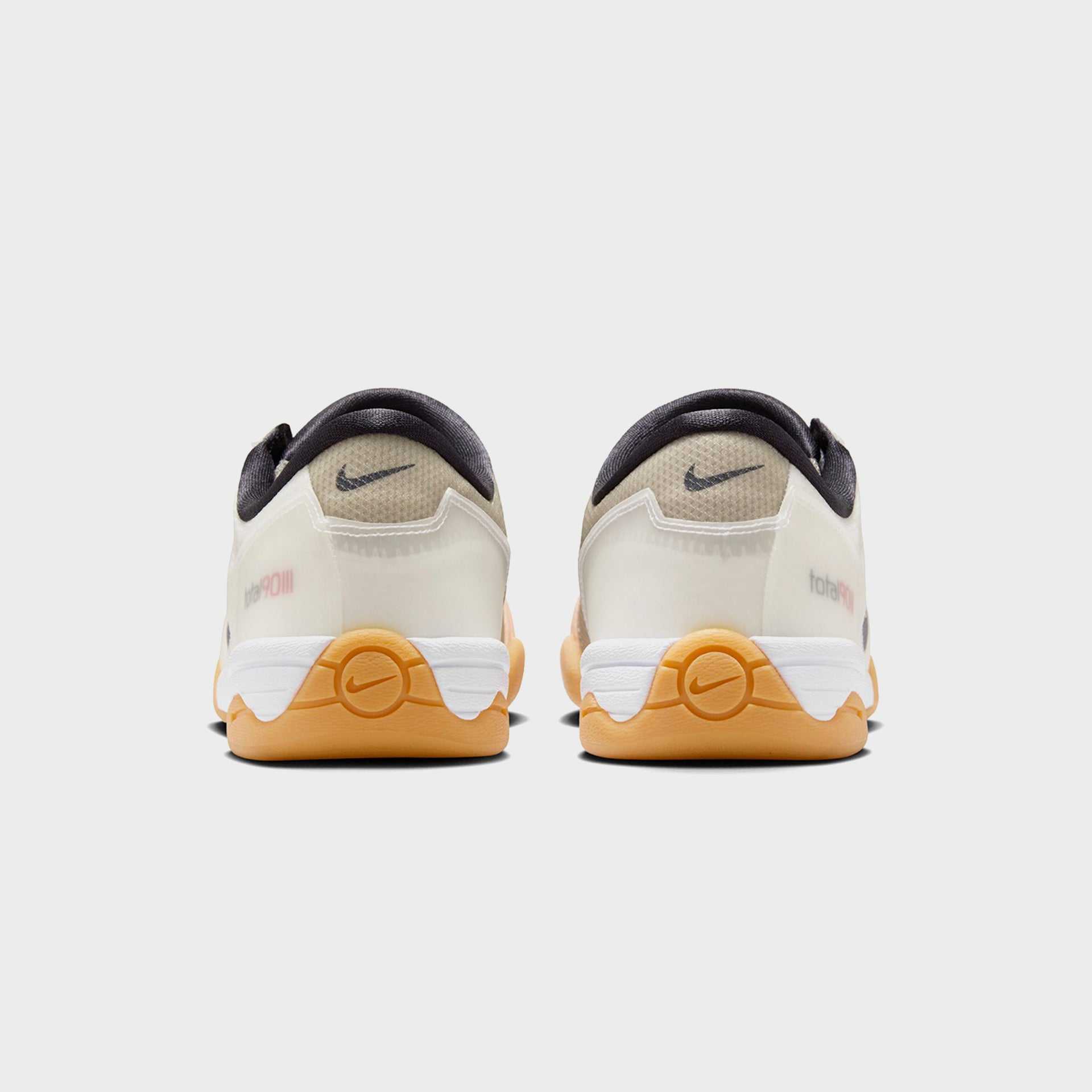 Nike Total 90 3 SP - White / Black / Gum