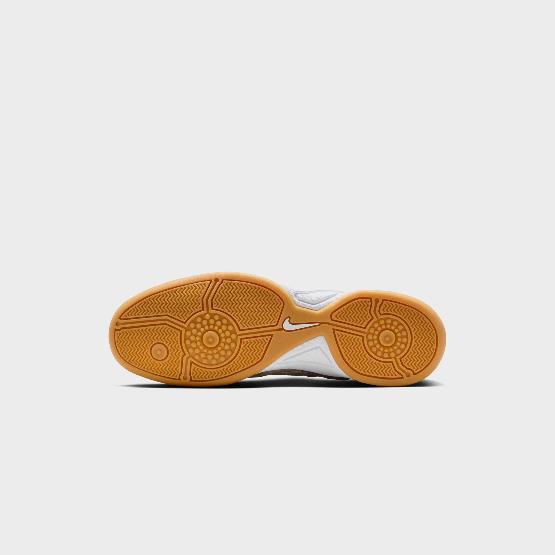 Nike Total 90 3 SP - White / Black / Gum