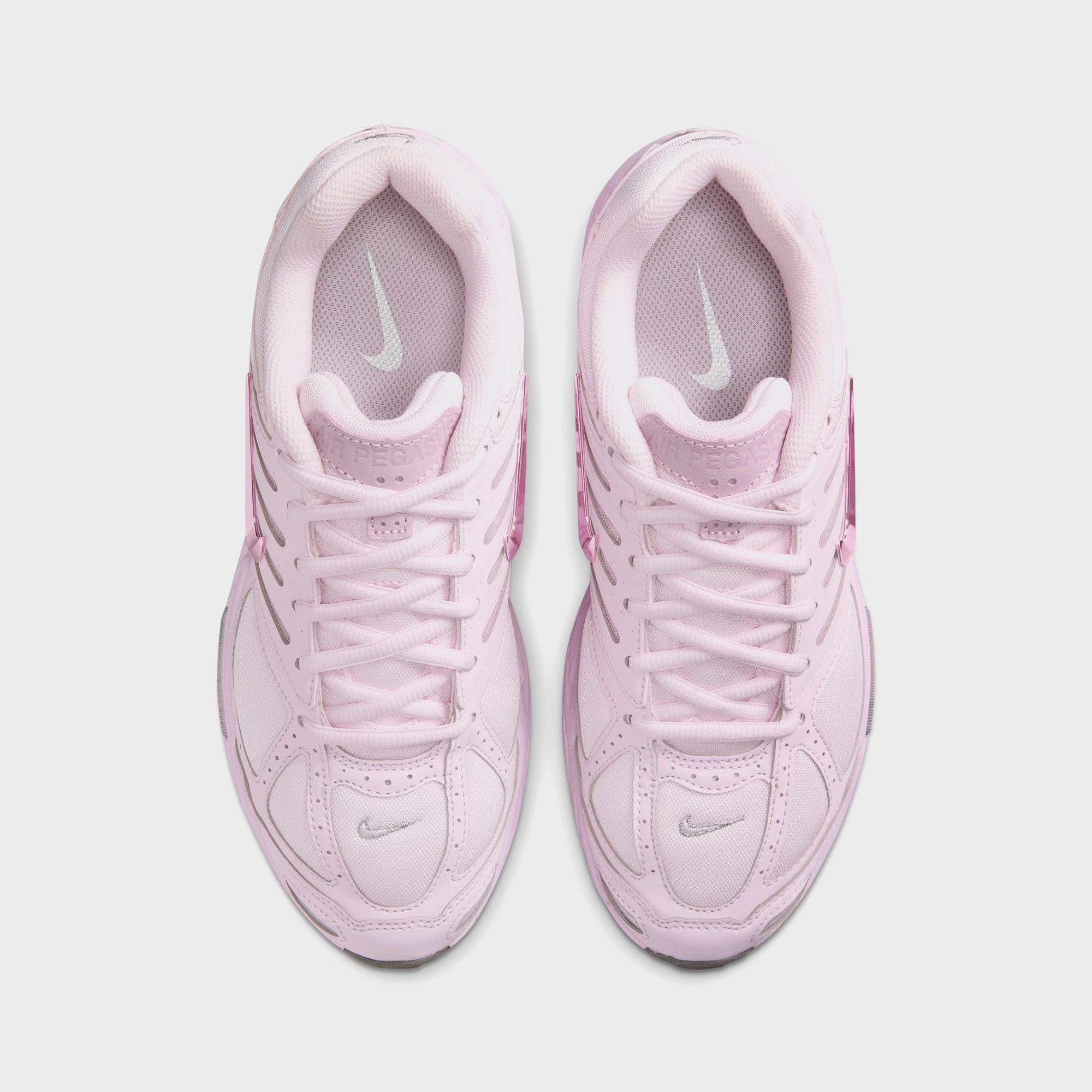 Nike WMNS Air Pegasus 2K5 - Pearl Pink / Regal Pink / Pink