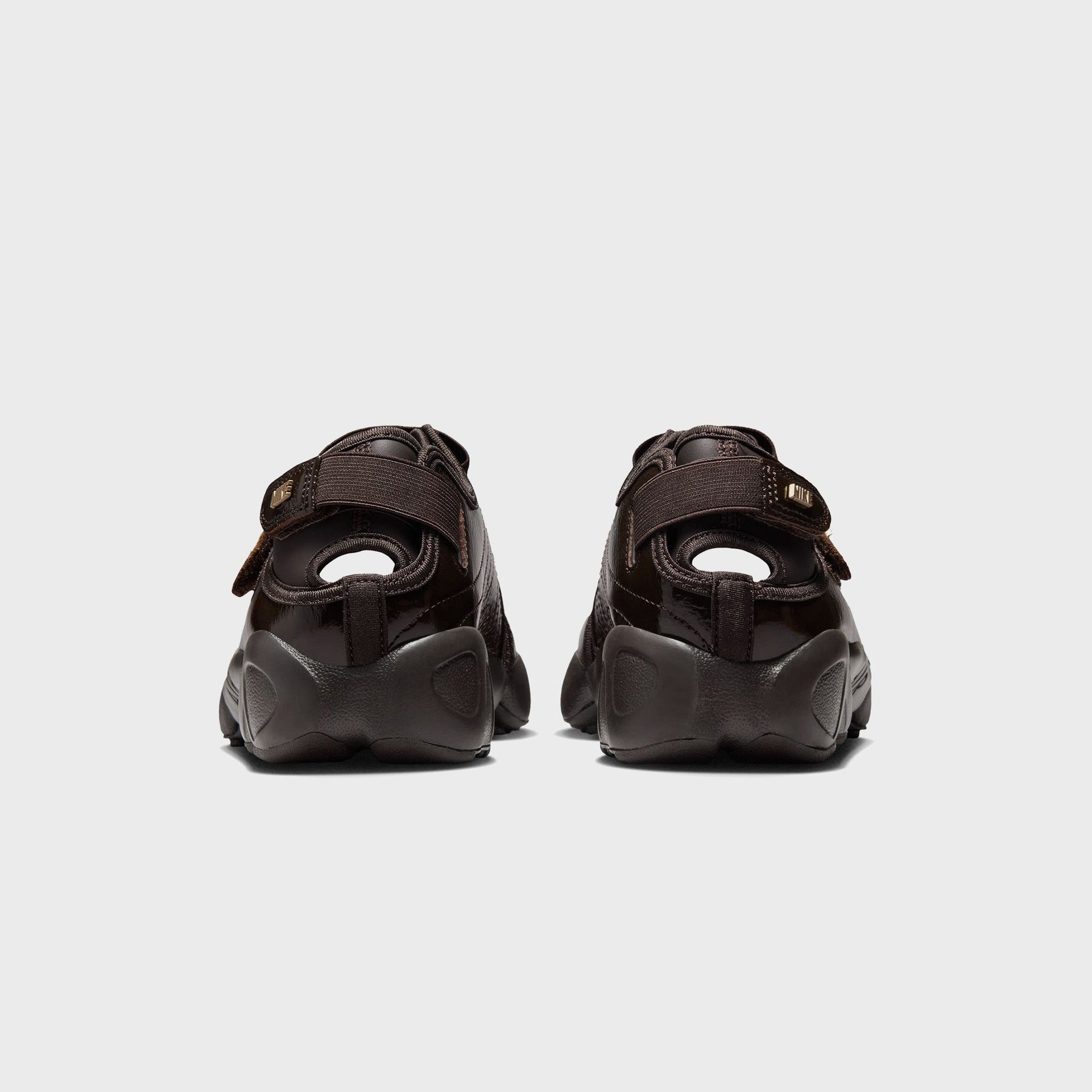 Nike WMNS Air Rift - Velvet Brown / Metallic Gold