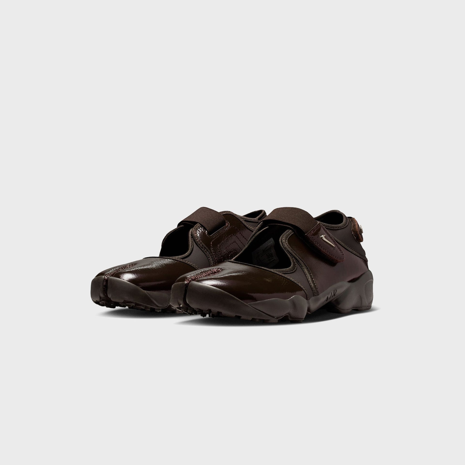 Nike WMNS Air Rift - Velvet Brown / Metallic Gold