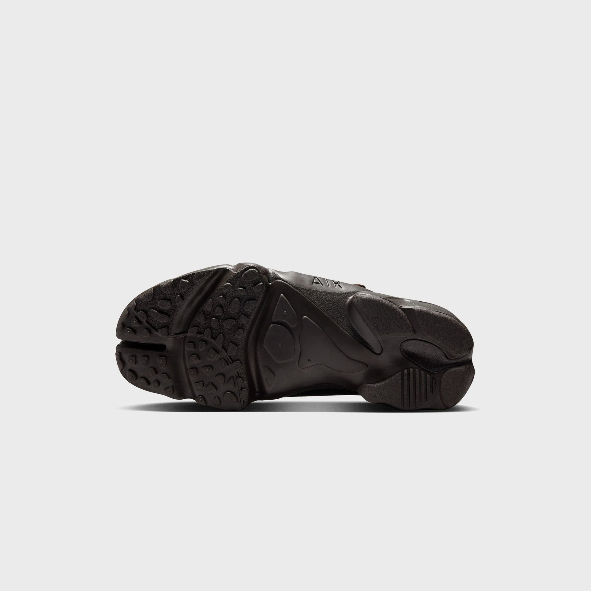 Nike WMNS Air Rift - Velvet Brown / Metallic Gold