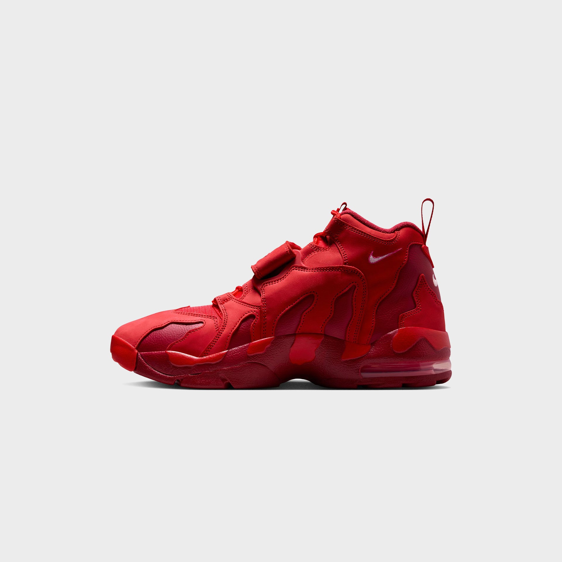 Nike Air DT Max 96 - University Red / White / Red Crush