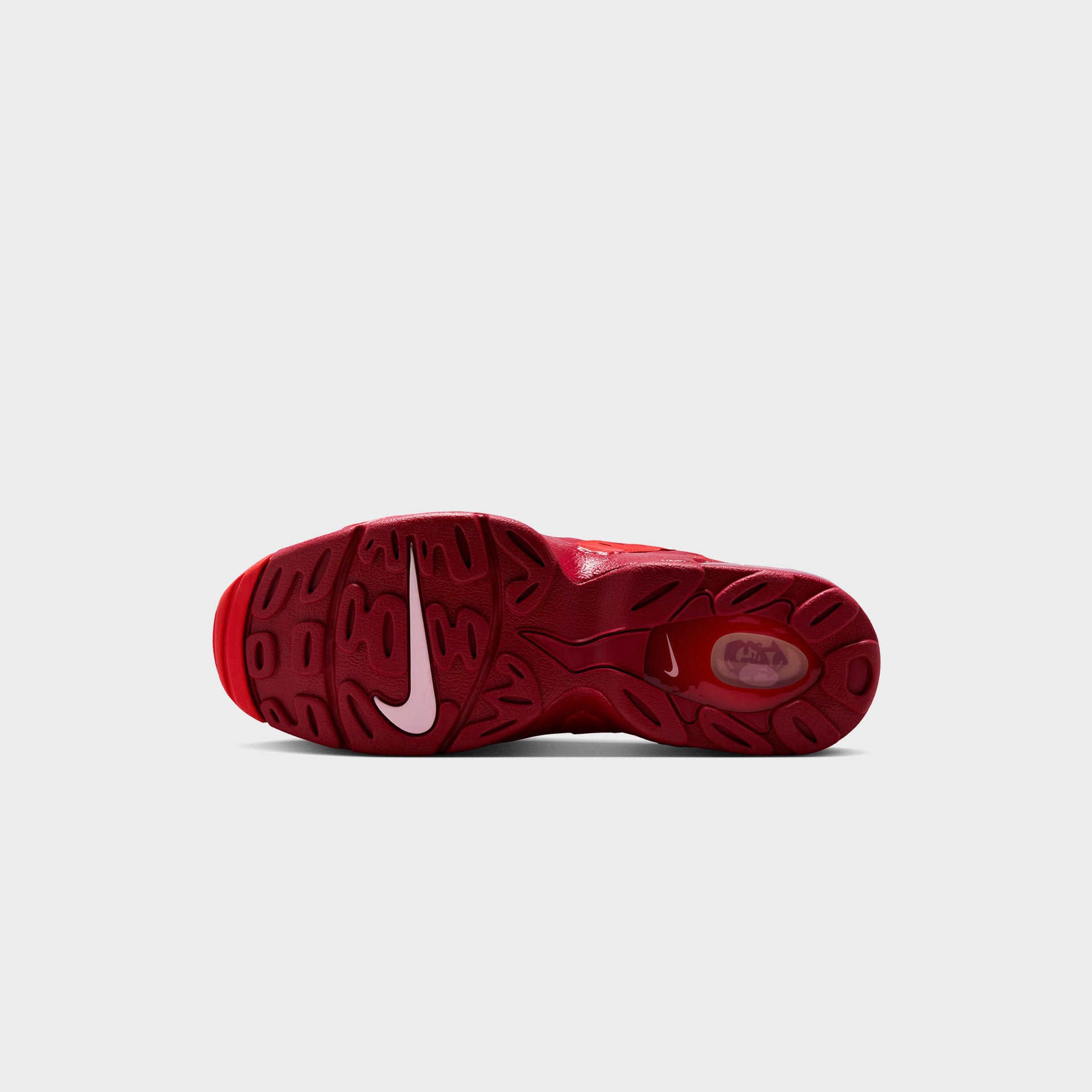 Nike Air DT Max 96 - University Red / White / Red Crush