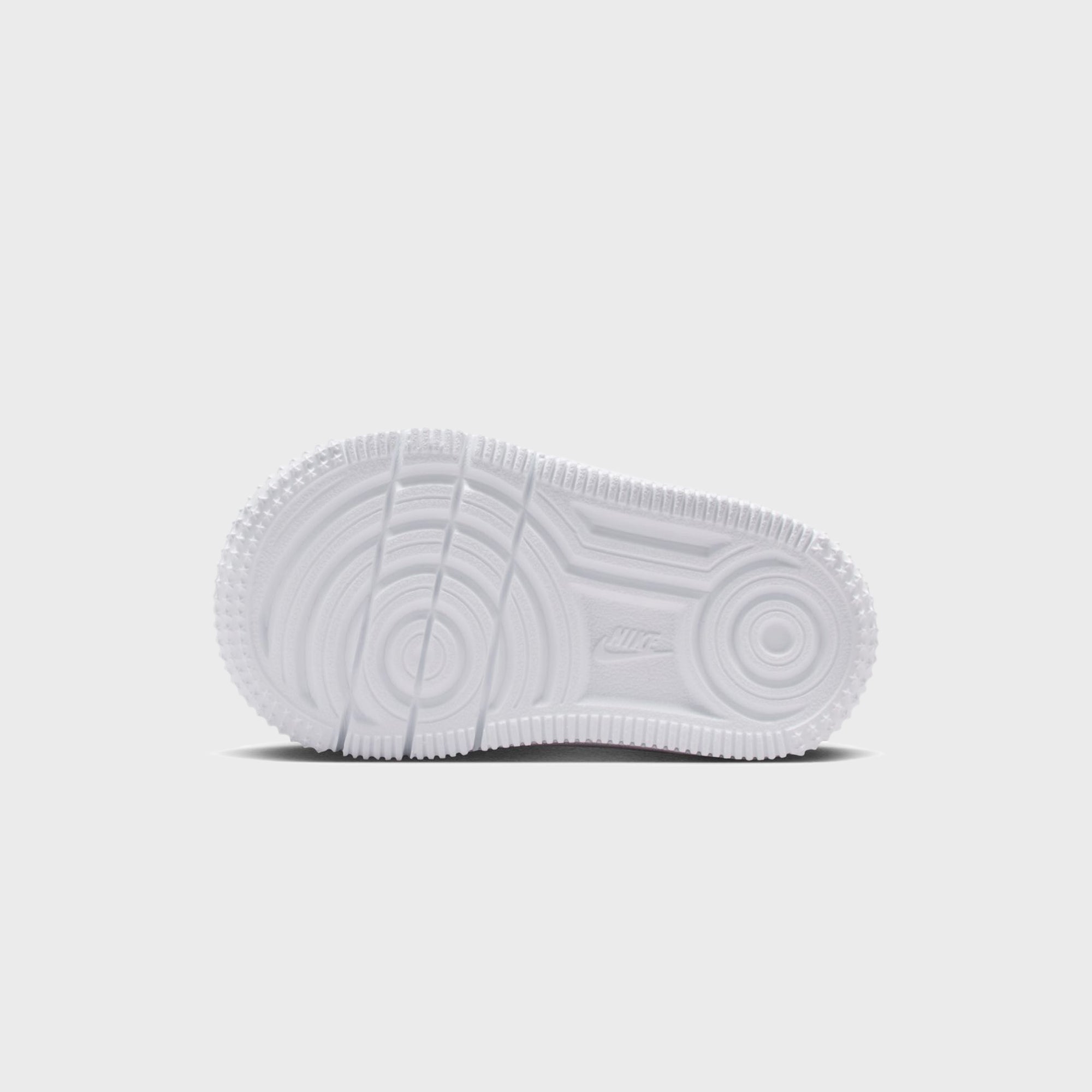 Nike TD Force 1 Low Lace - White – Kith