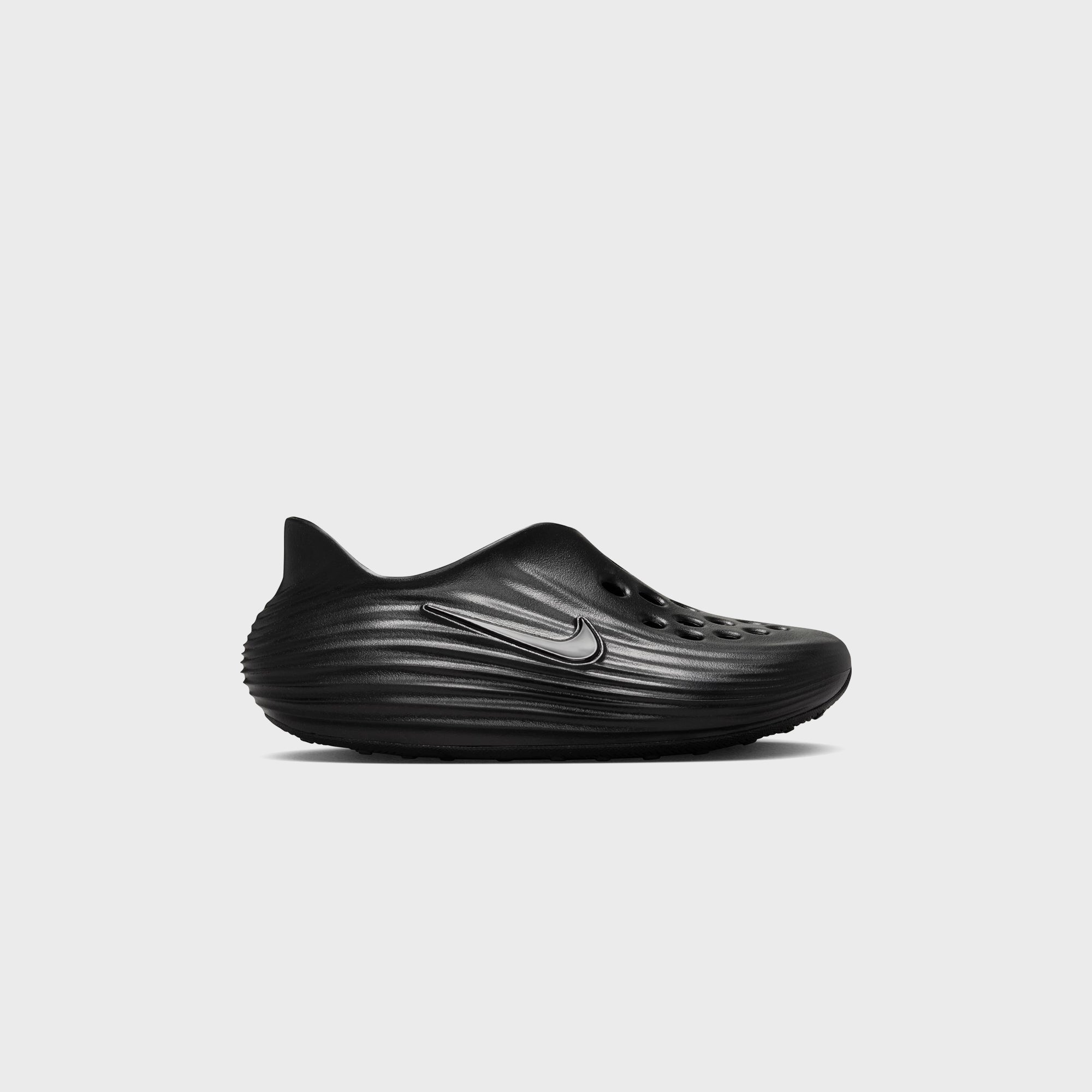 Nike GS ReactX Rejuven8 - Black – Kith
