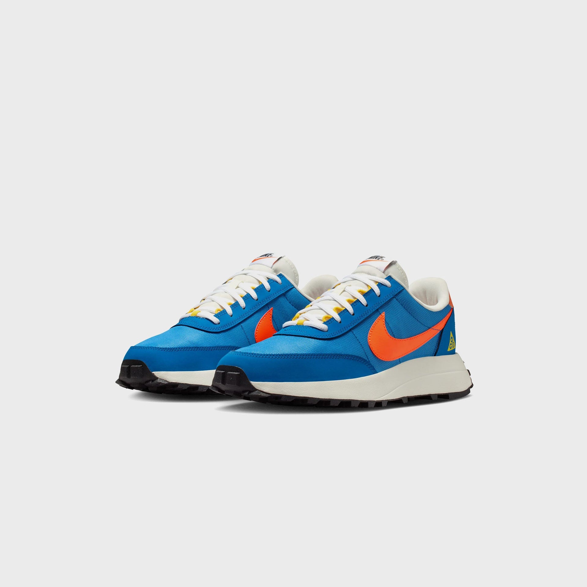 Nike ACG LDV - Brilliant Blue / Turf Orange