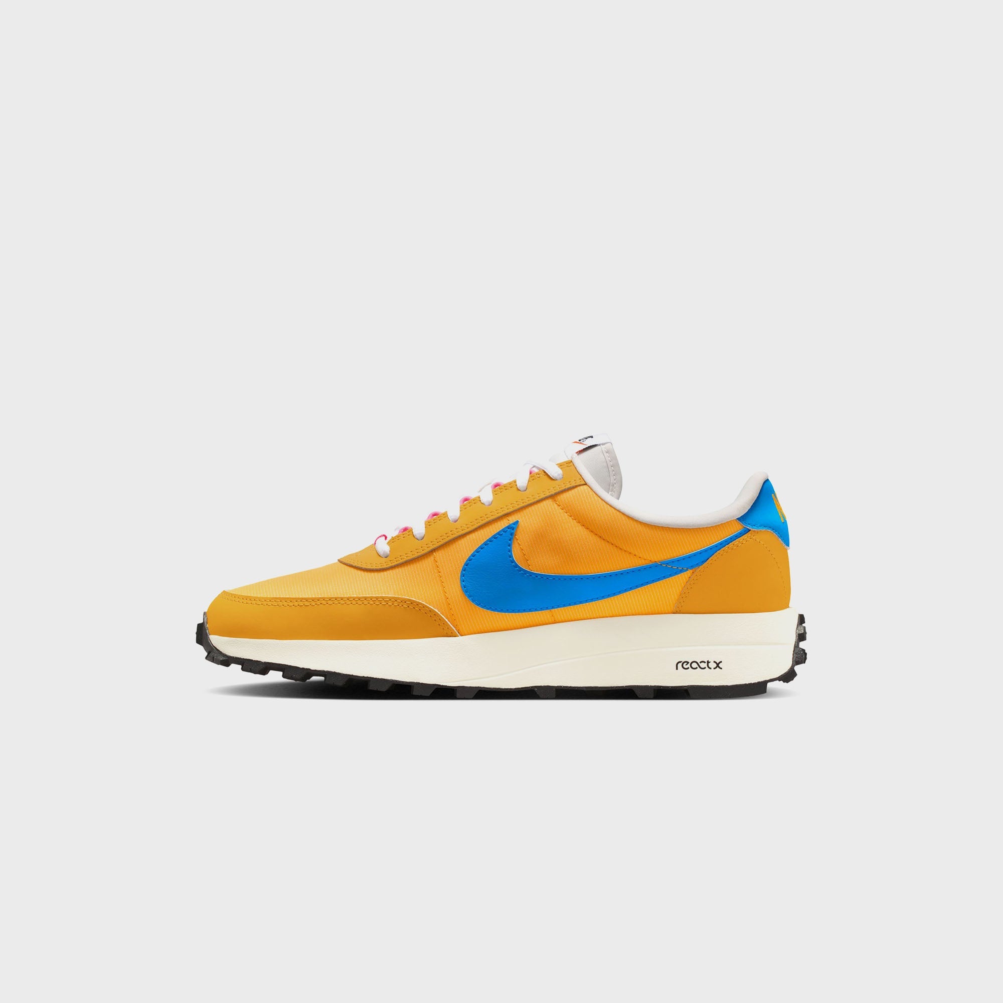 Nike ACG LDV - Dark Sulfur / Photo Blue – Kith