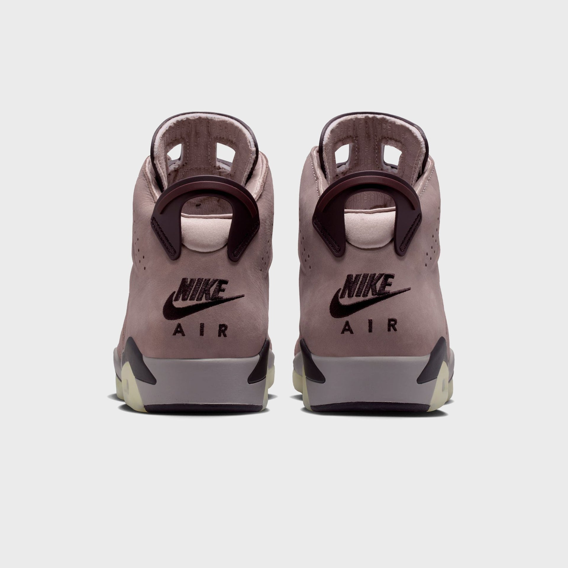Jordan x A Ma Maniére Air Jordan 6 Retro - Smokey Mauve
