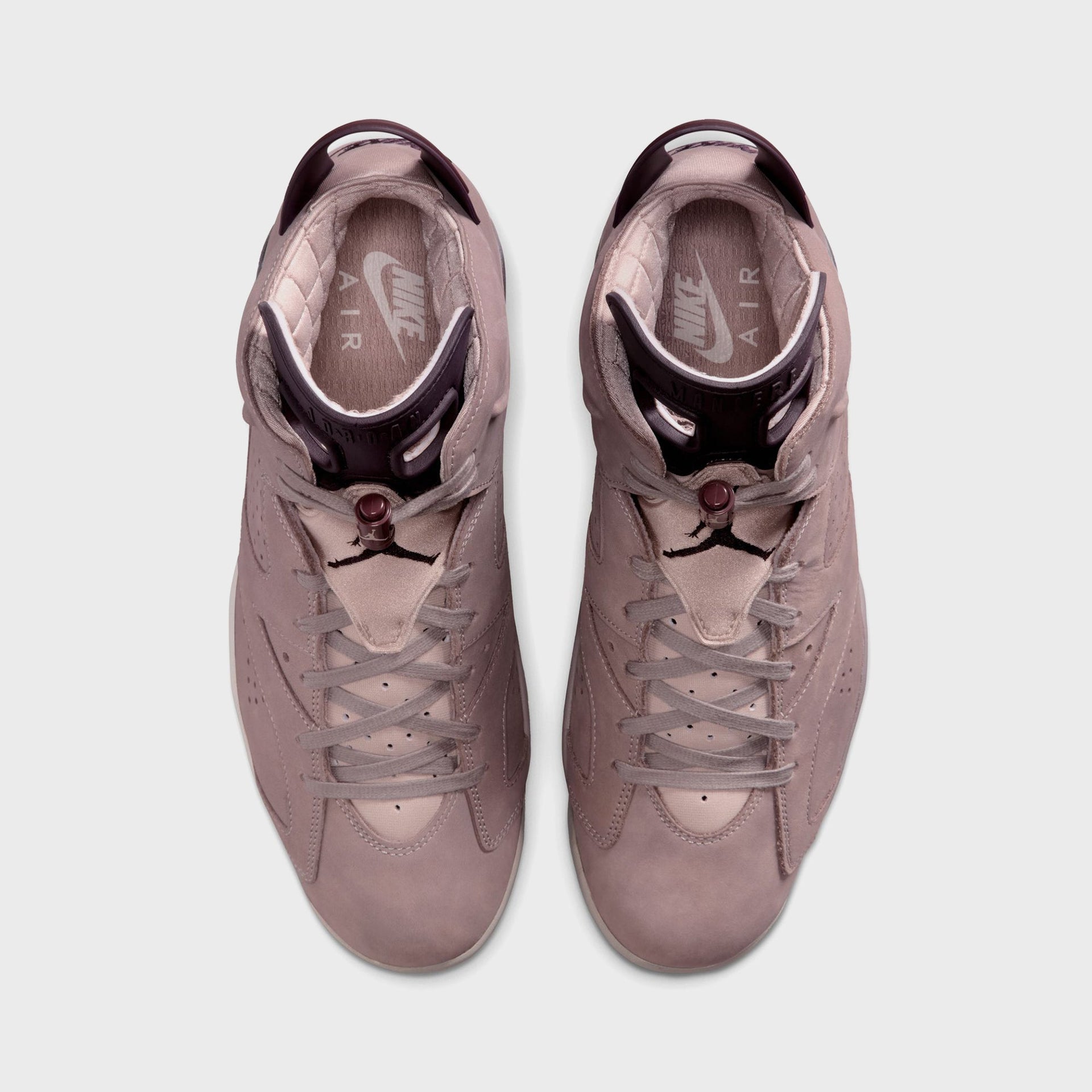 Jordan x A Ma Maniére Air Jordan 6 Retro - Smokey Mauve