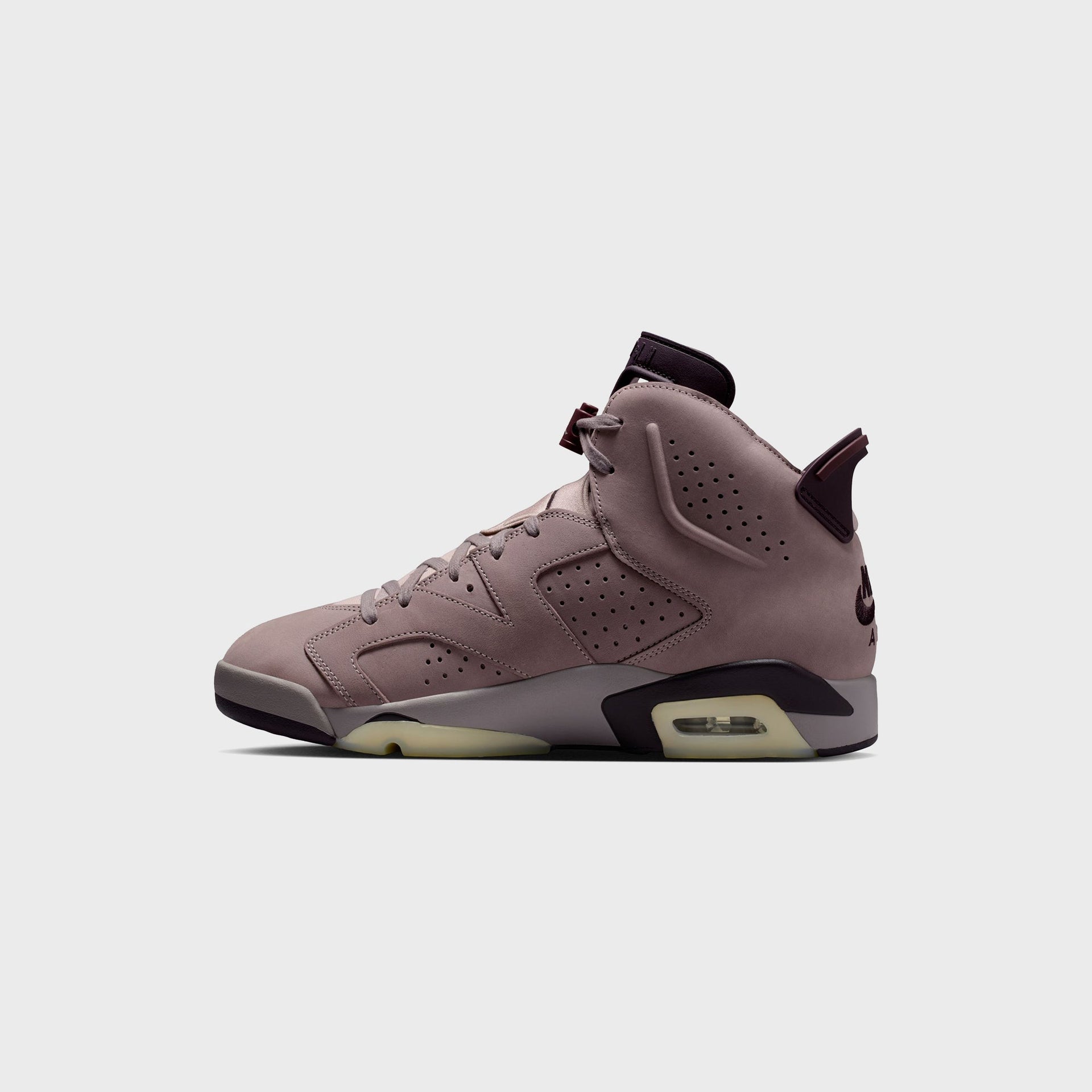 Jordan x A Ma Maniére Air Jordan 6 Retro - Smokey Mauve