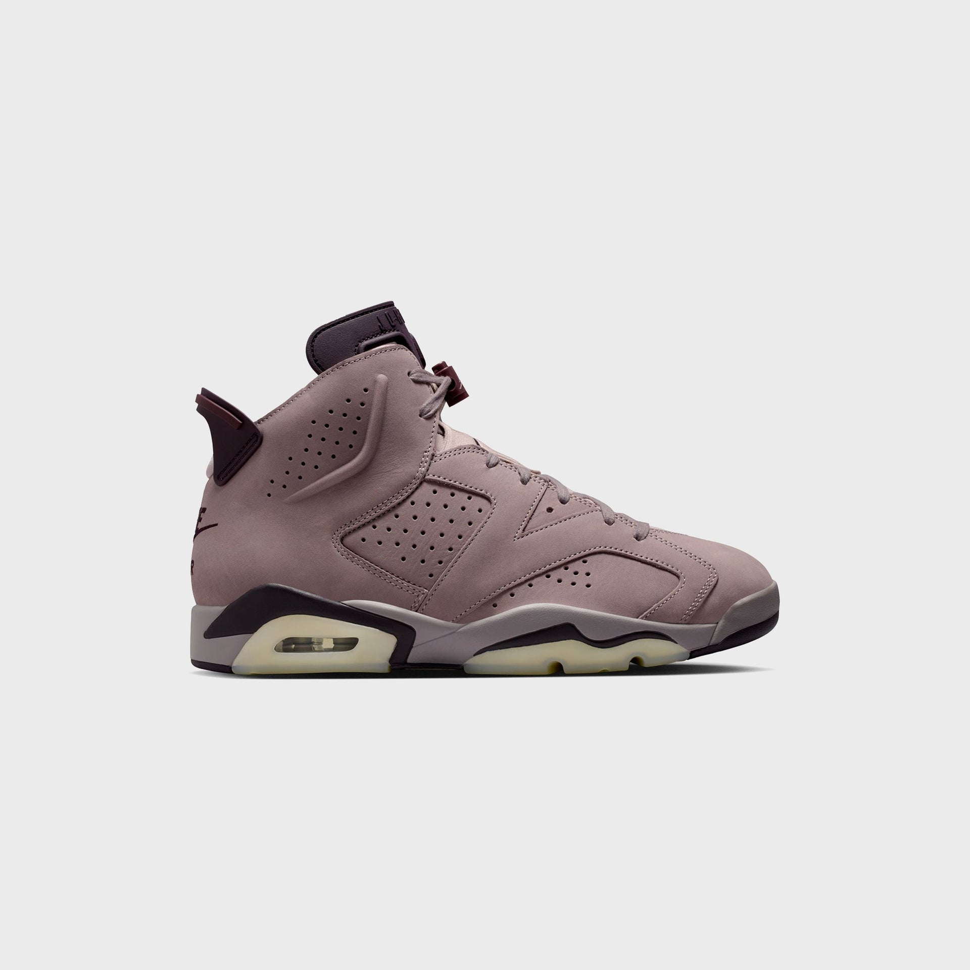 Jordan x A Ma Maniére Air Jordan 6 Retro - Smokey Mauve