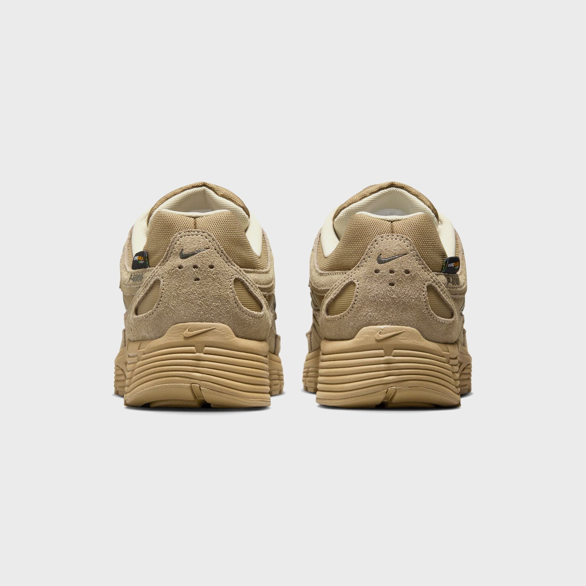 Nike P-6000 SE - Premium Filbert / Cargo Khaki / Desert Khaki