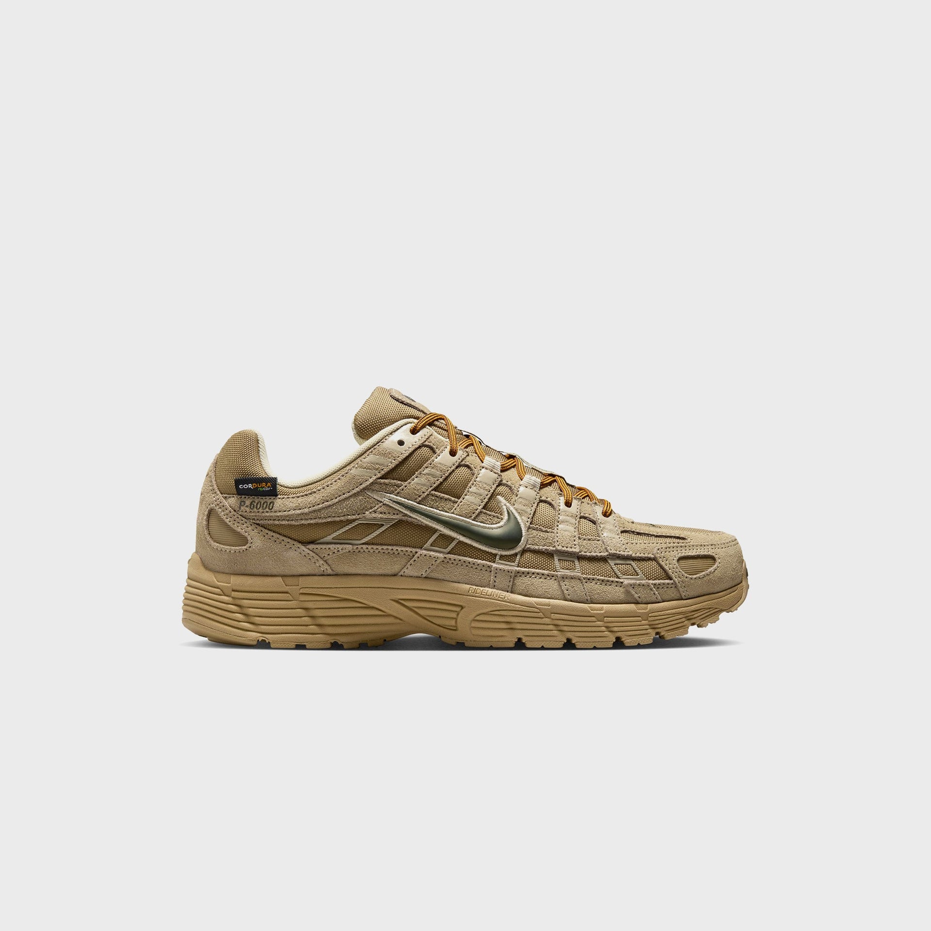 Nike P-6000 SE - Premium Filbert / Cargo Khaki / Desert Khaki