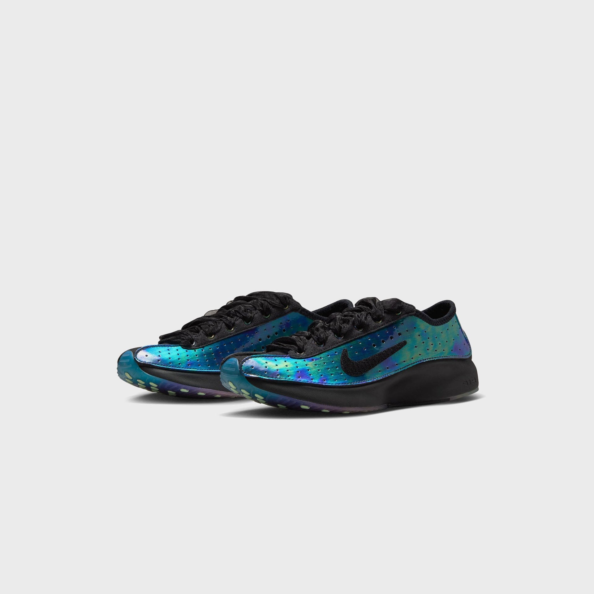Nike WMNS Air Superfly - Black / Photo Blue / Fierce Purple