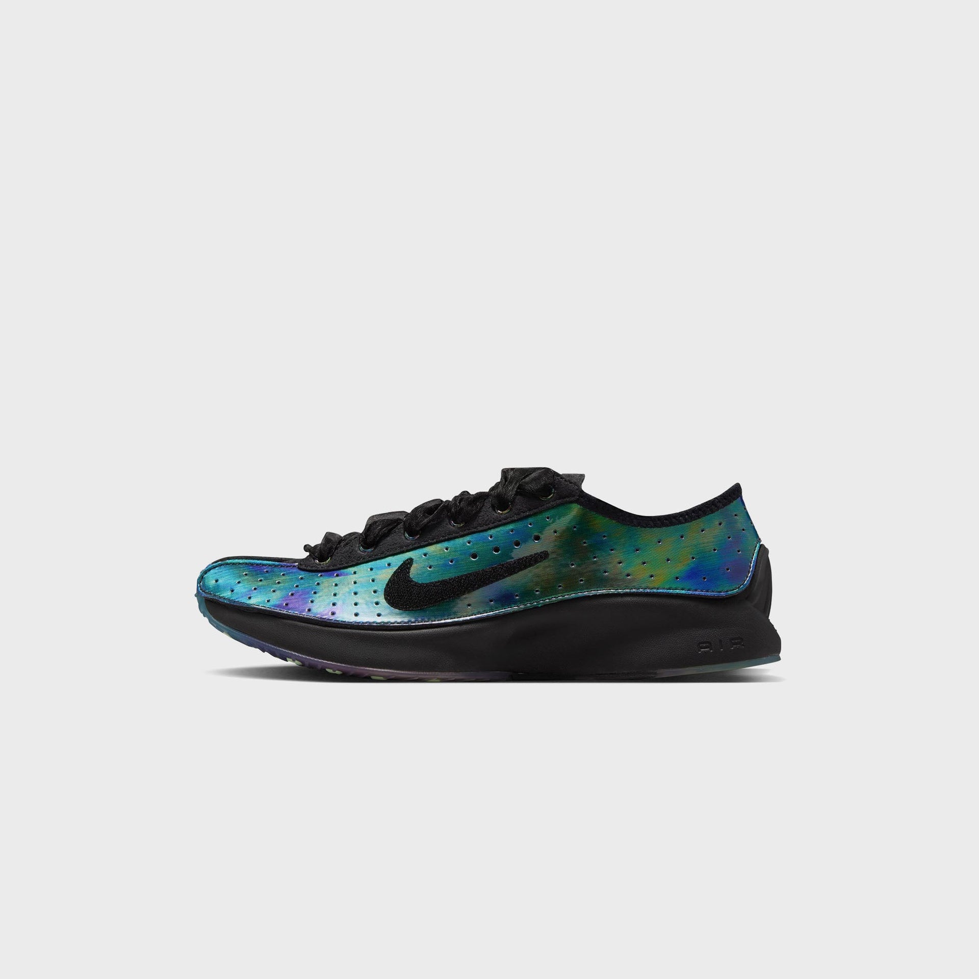 Nike WMNS Air Superfly - Black / Photo Blue / Fierce Purple