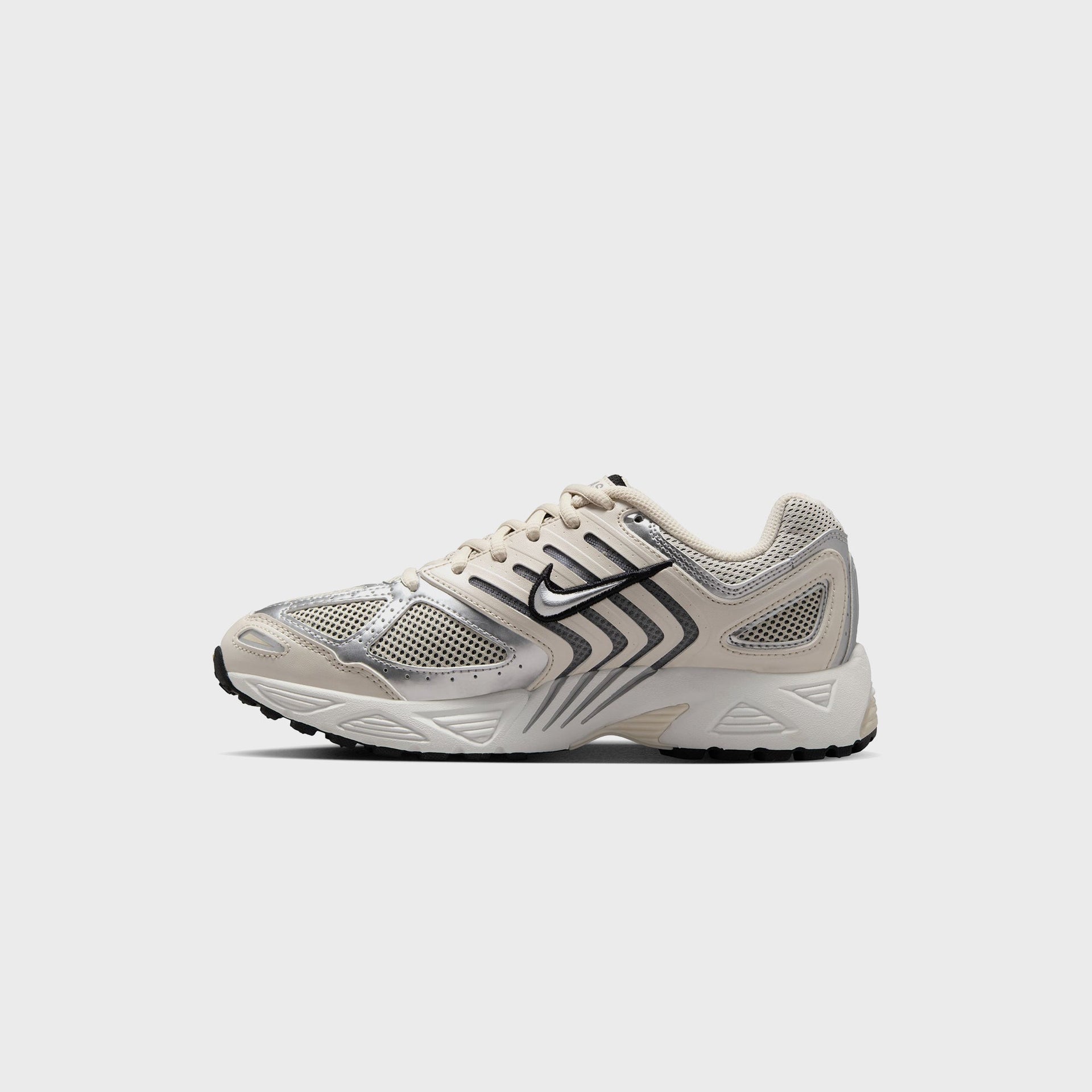 Nike WMNS Air Pegasus 2005 - Light Orewood Brown / Chrome / Summit White / Black