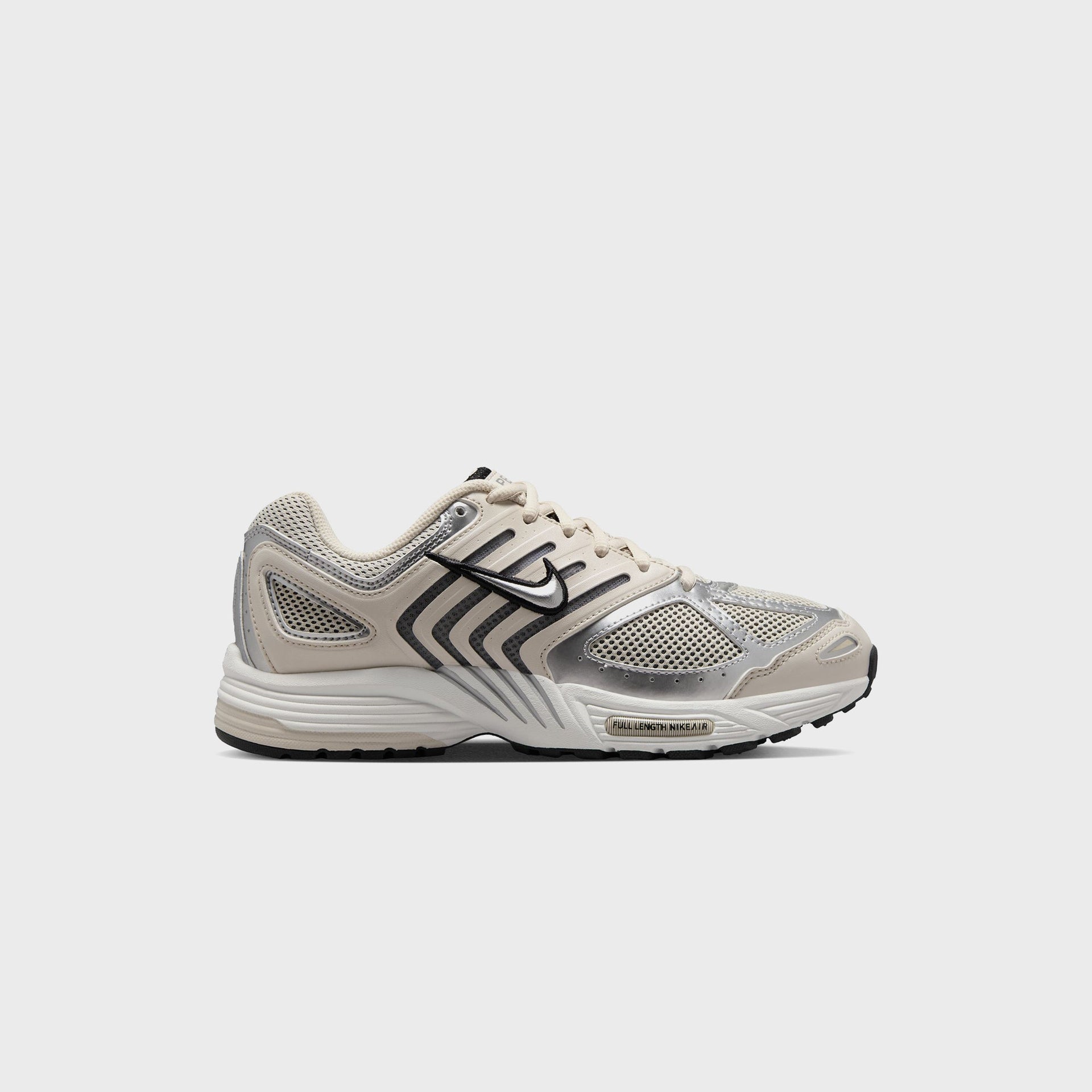 Nike WMNS Air Pegasus 2005 - Light Orewood Brown / Chrome / Summit White / Black