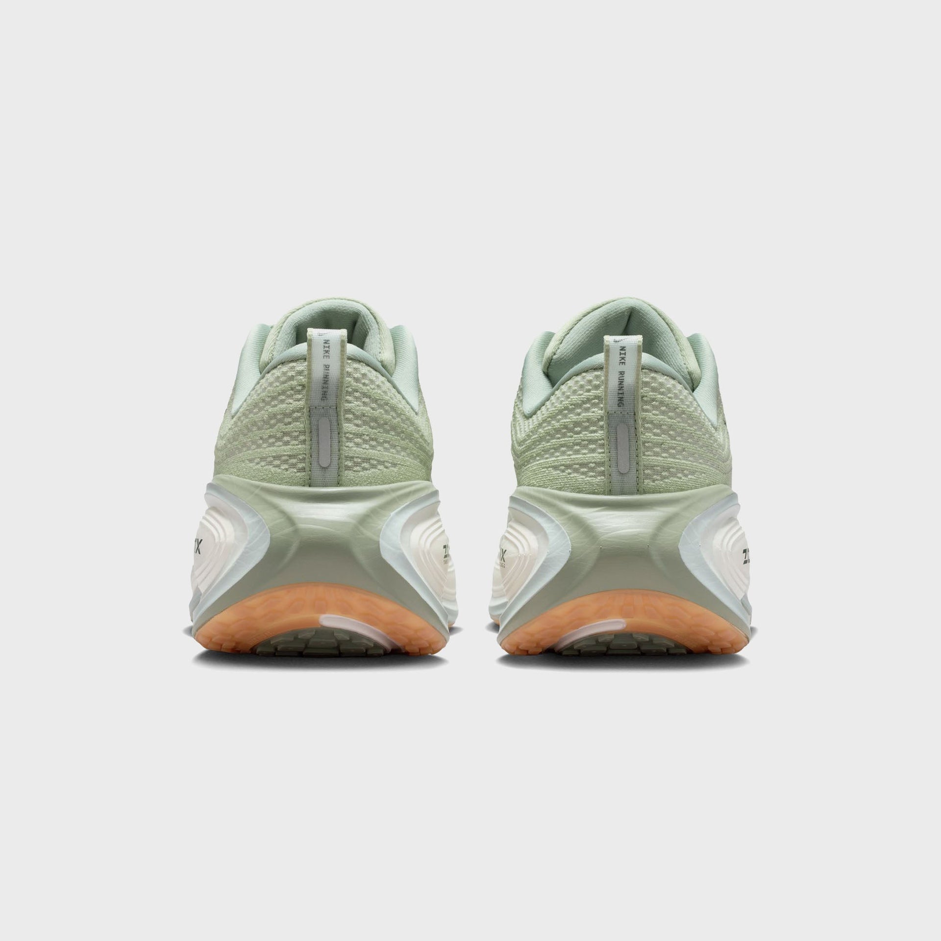 Nike Vomero Plus - Jade Horizon / Sail / Light Silver / Black Spruce